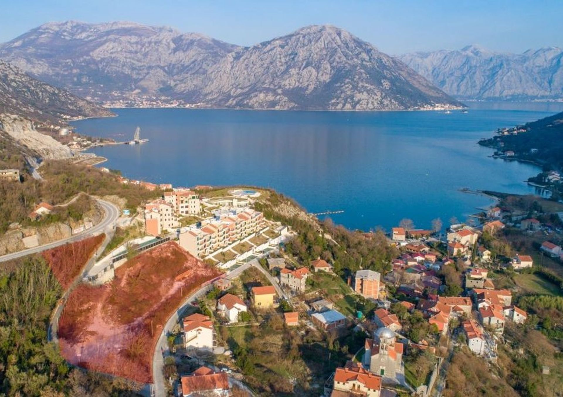 Land in Kotor, Kotor 10149854