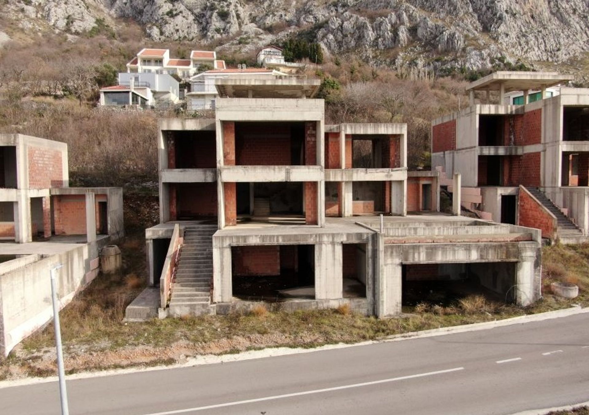 Hus i Budva, Budva Municipality 10149855