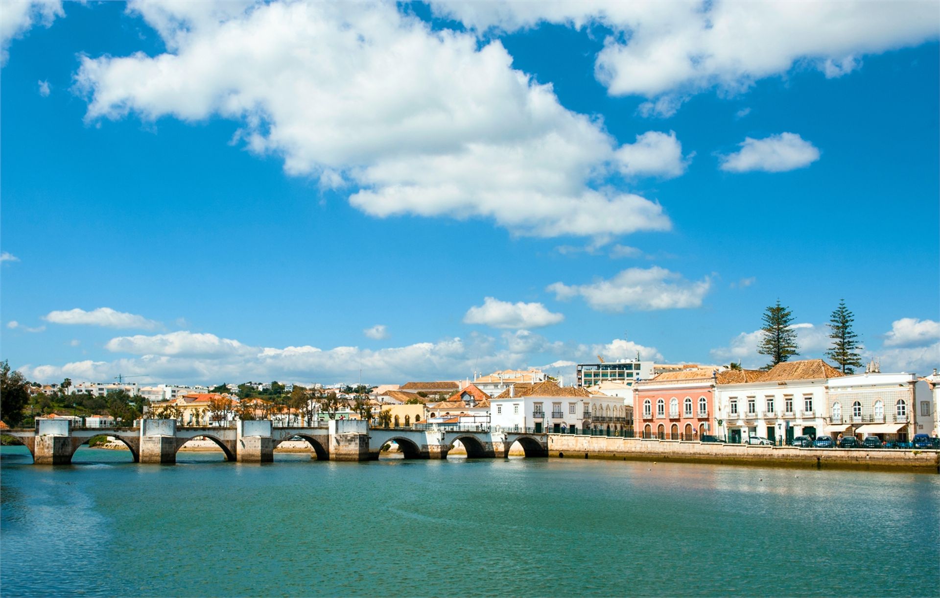 Condominium in Tavira, Faro 10149875