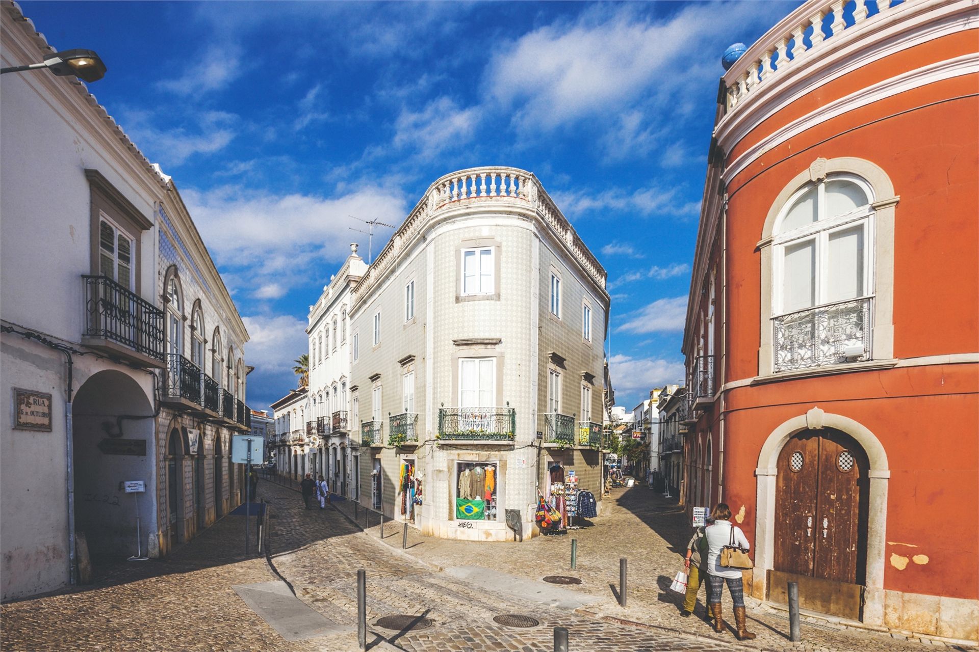 Condominium in Tavira, Faro 10149875