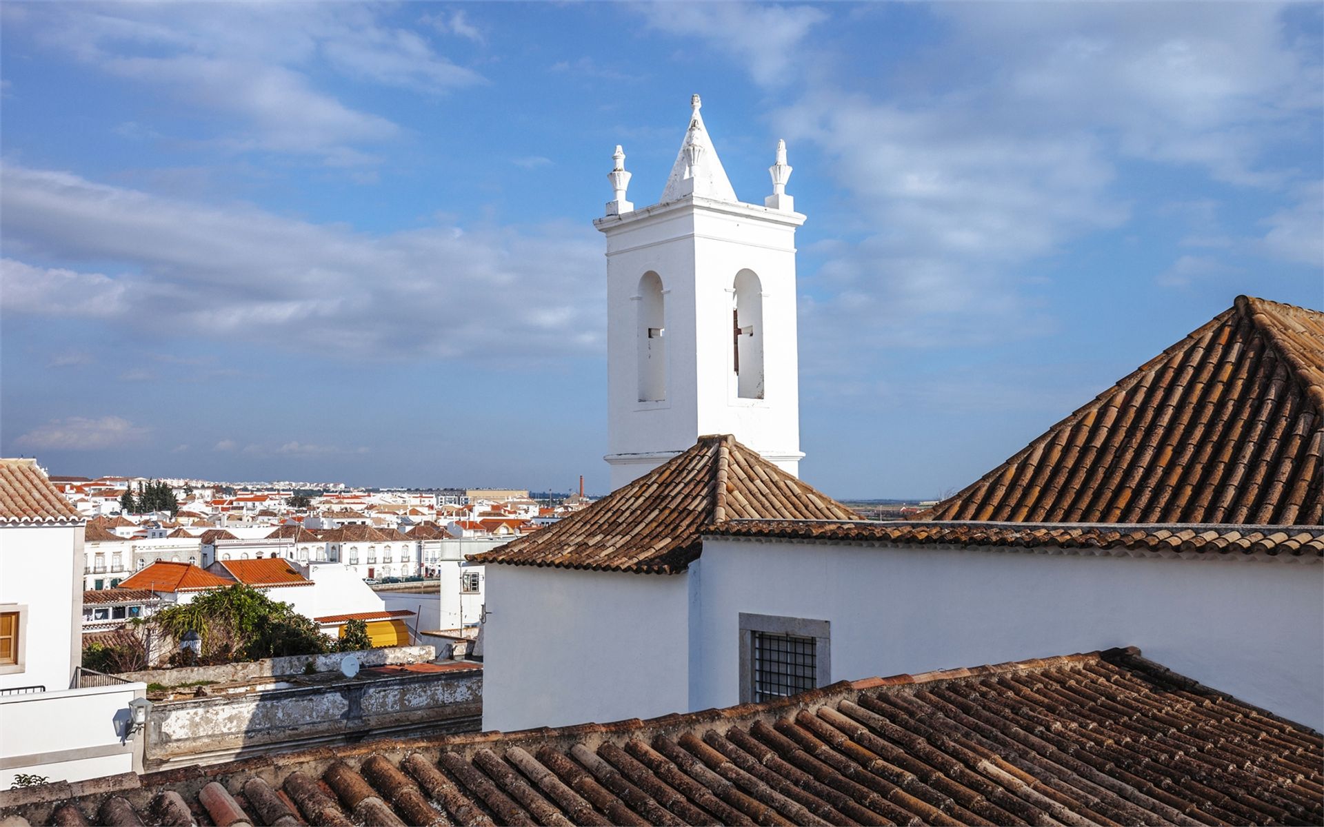 公寓 在 Tavira, Faro 10149875