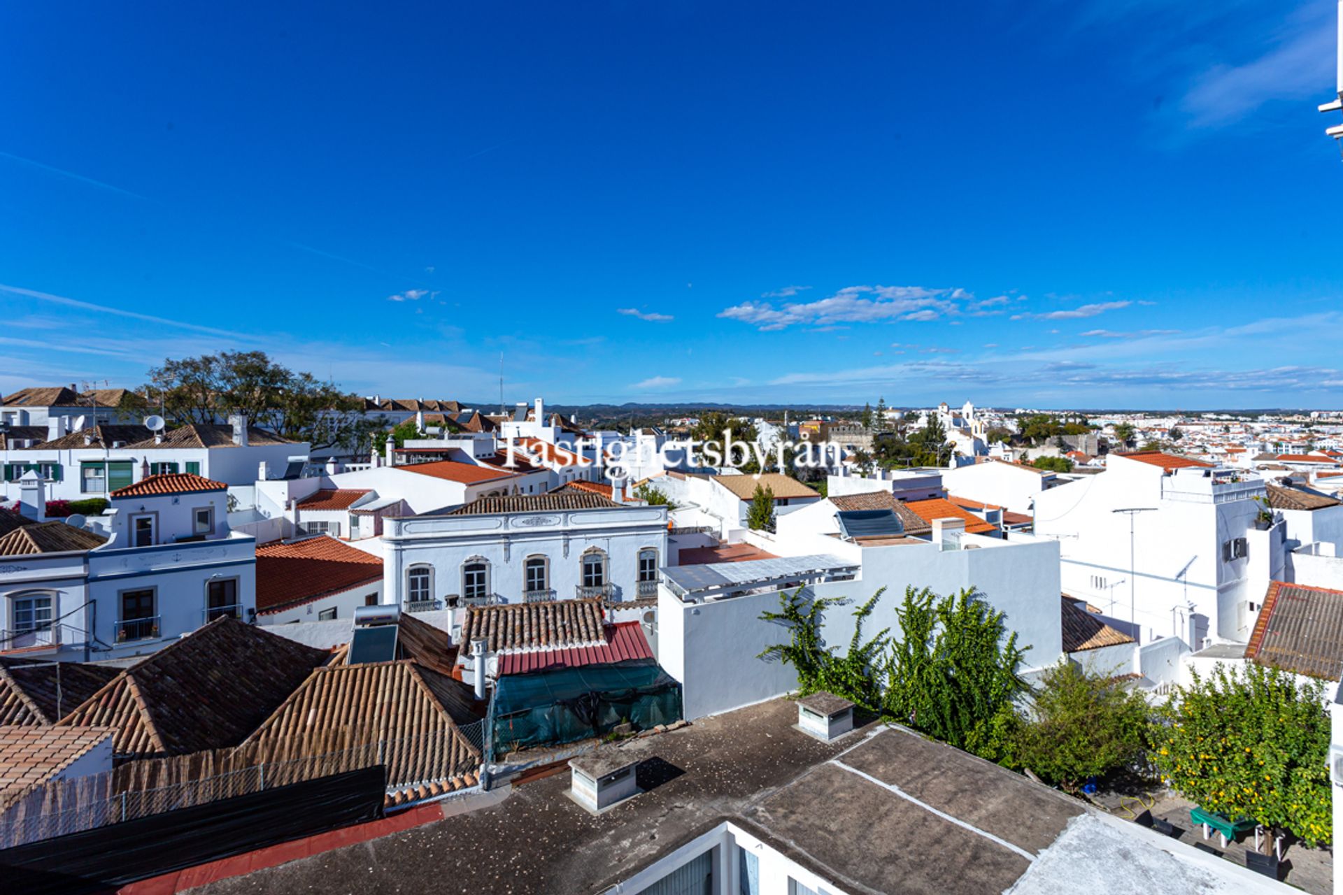 Condominium dans Tavira, Faro 10149876