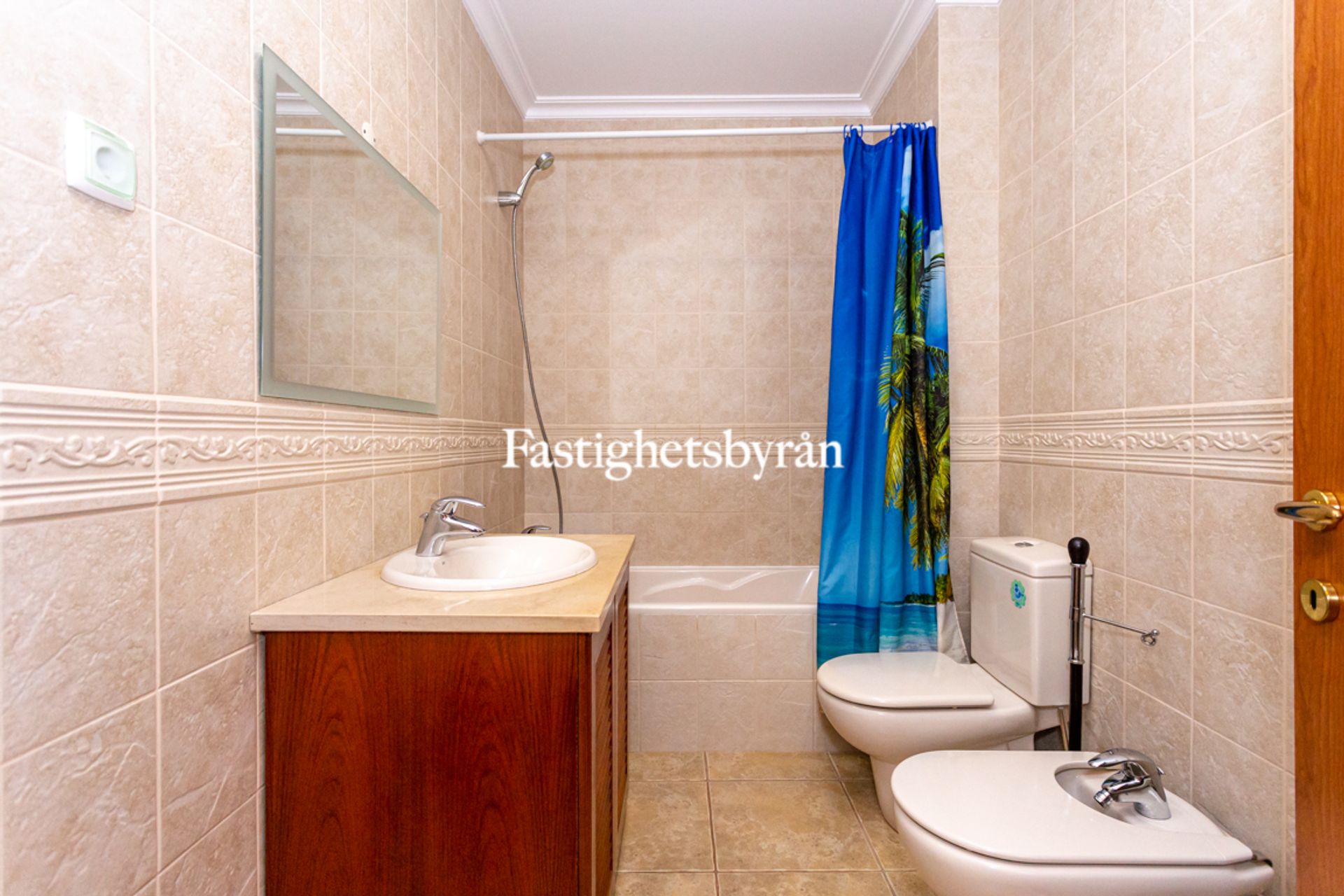 Кондоминиум в Tavira, Faro 10149879