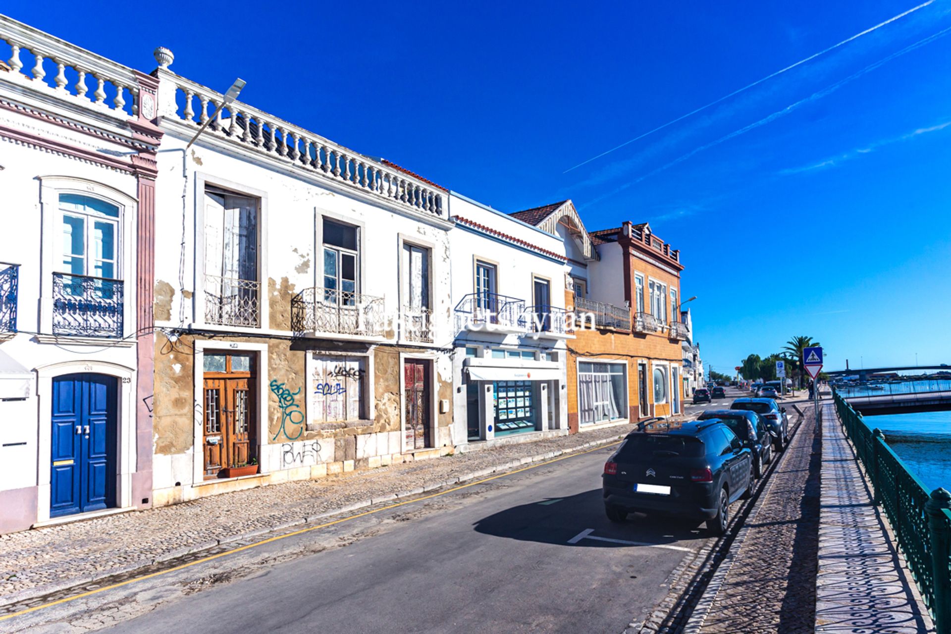 casa en Tavira, Faraón 10149884