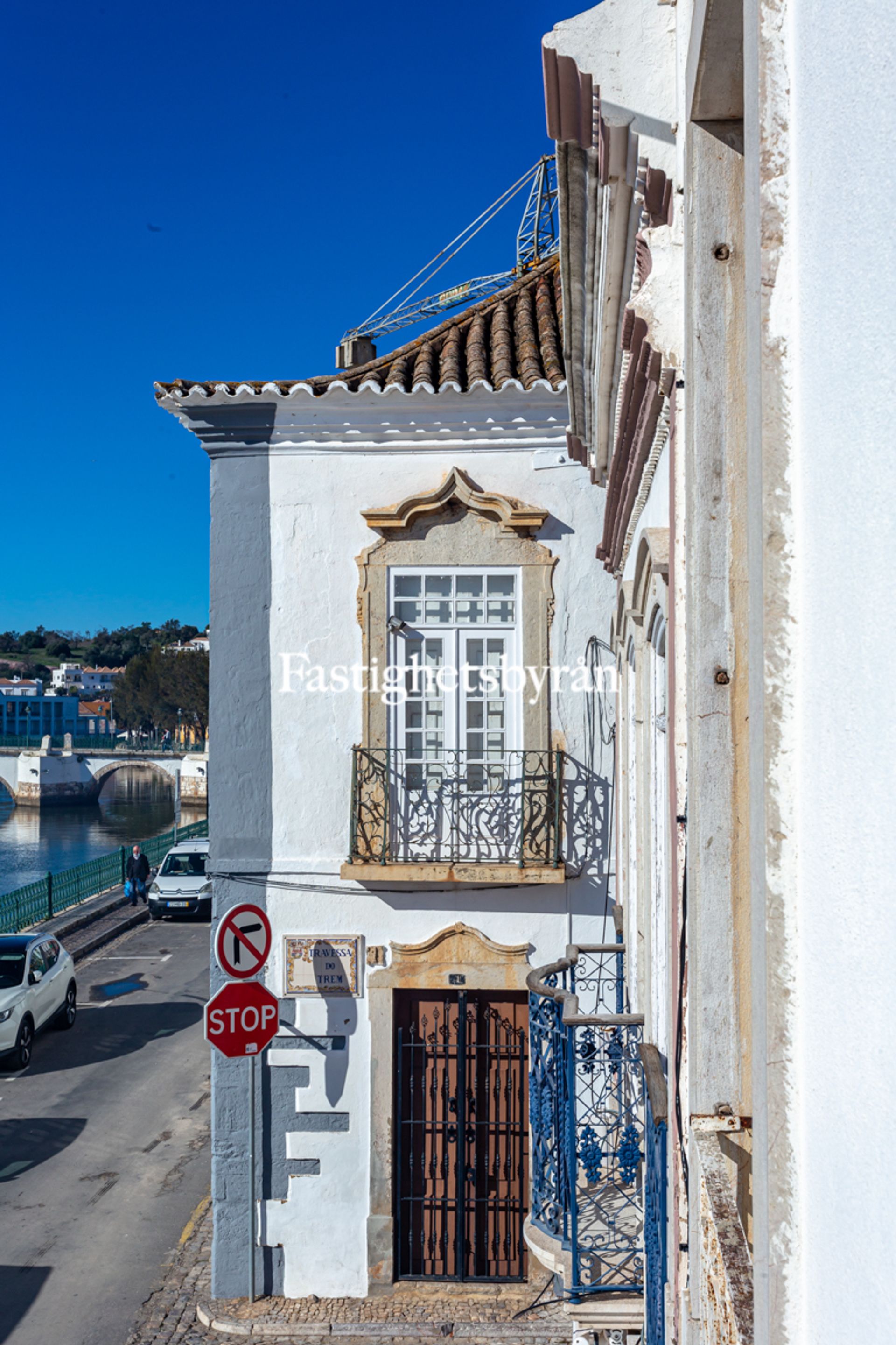 rumah dalam Tavira, Faro 10149884