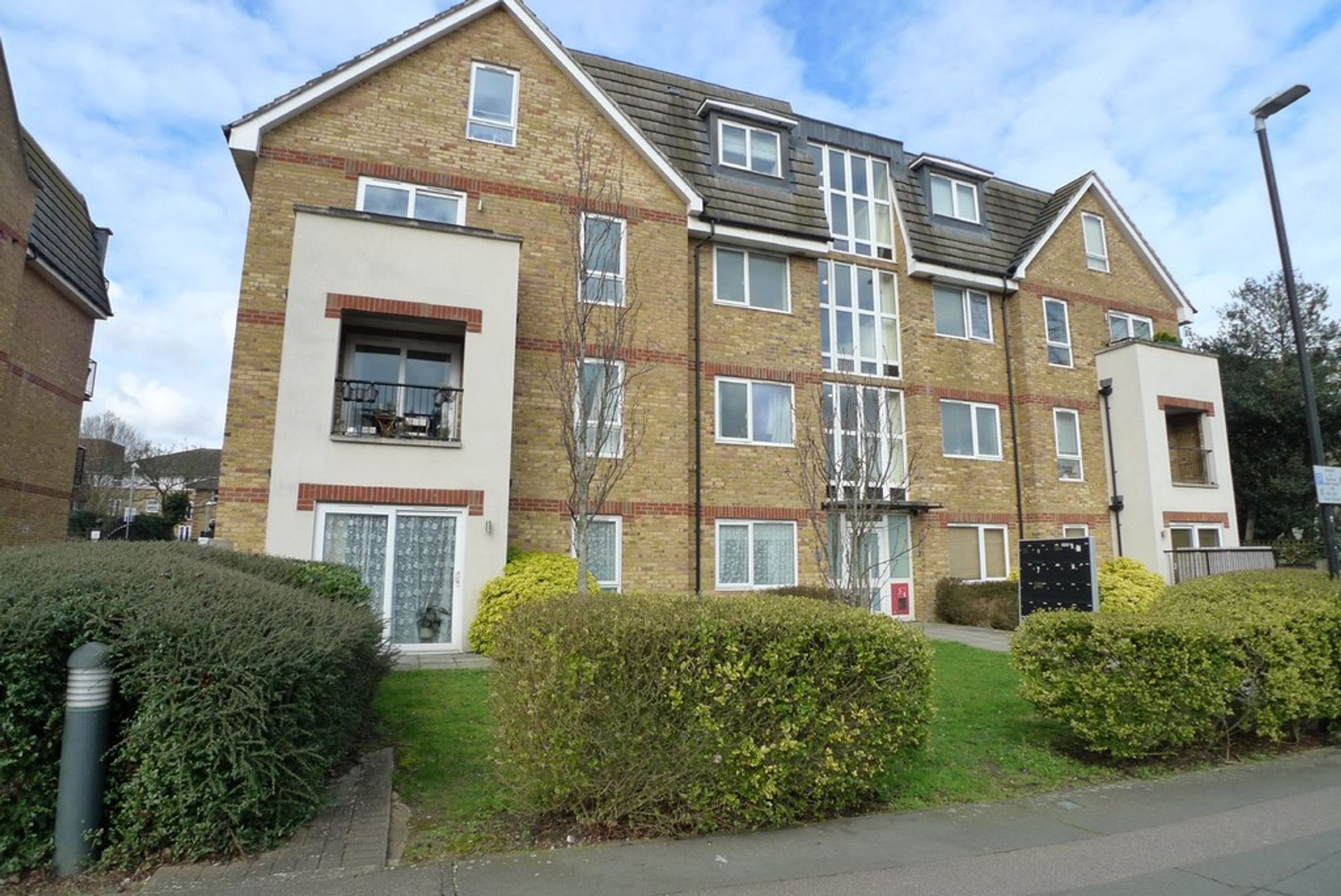 Condominium in Sidcup, Bexley 10150235