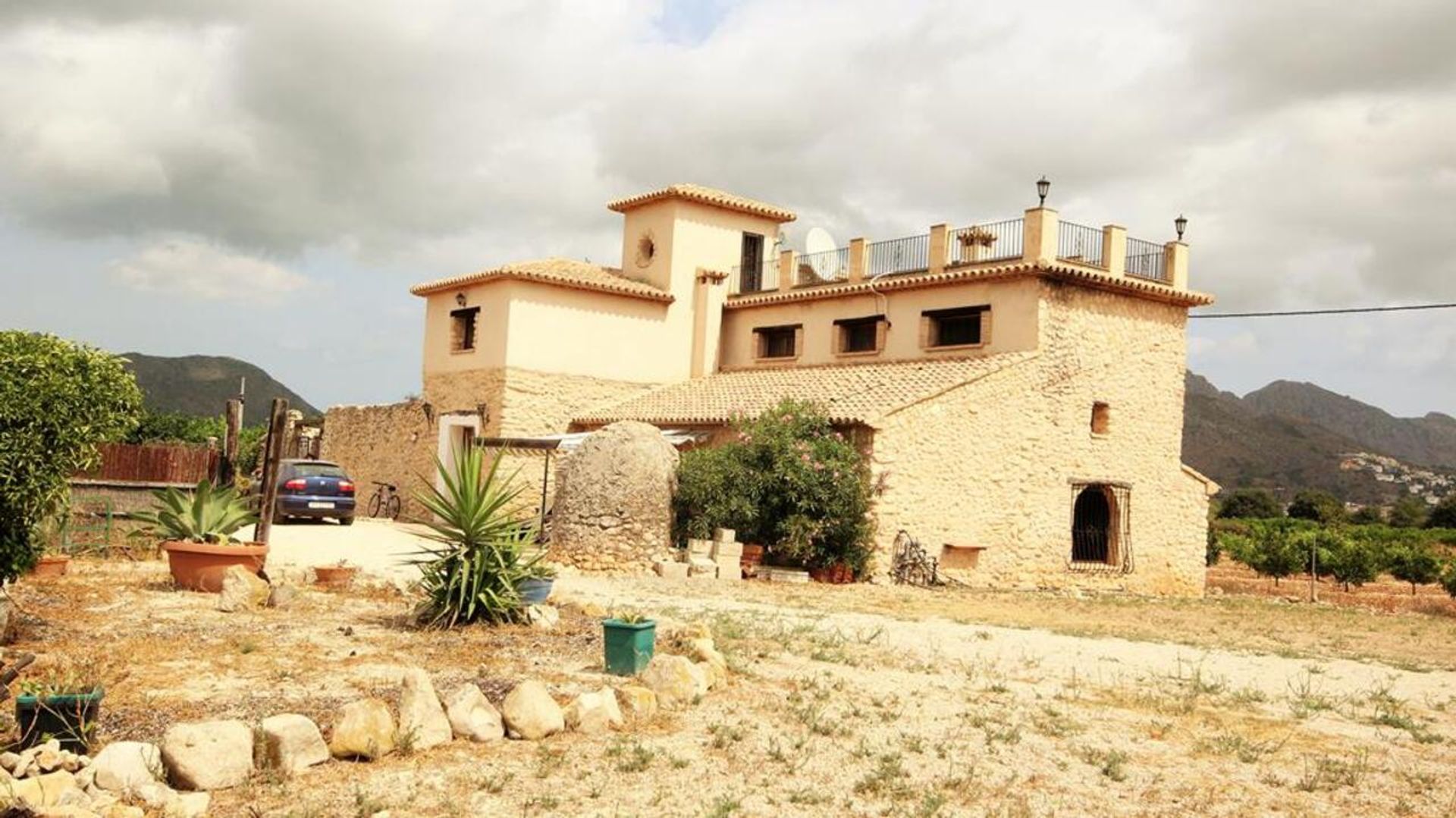 casa en Orba, Comunitat Valenciana 10150239