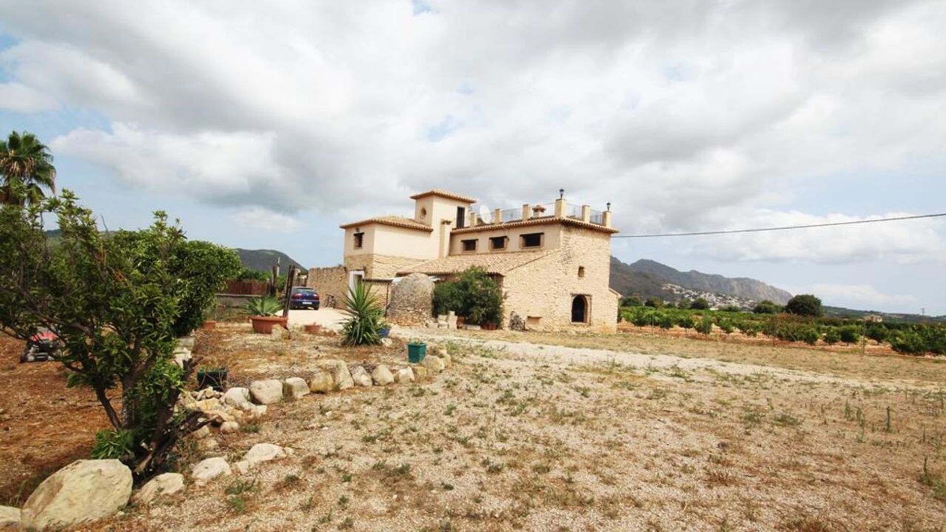 casa en Orba, Comunitat Valenciana 10150239