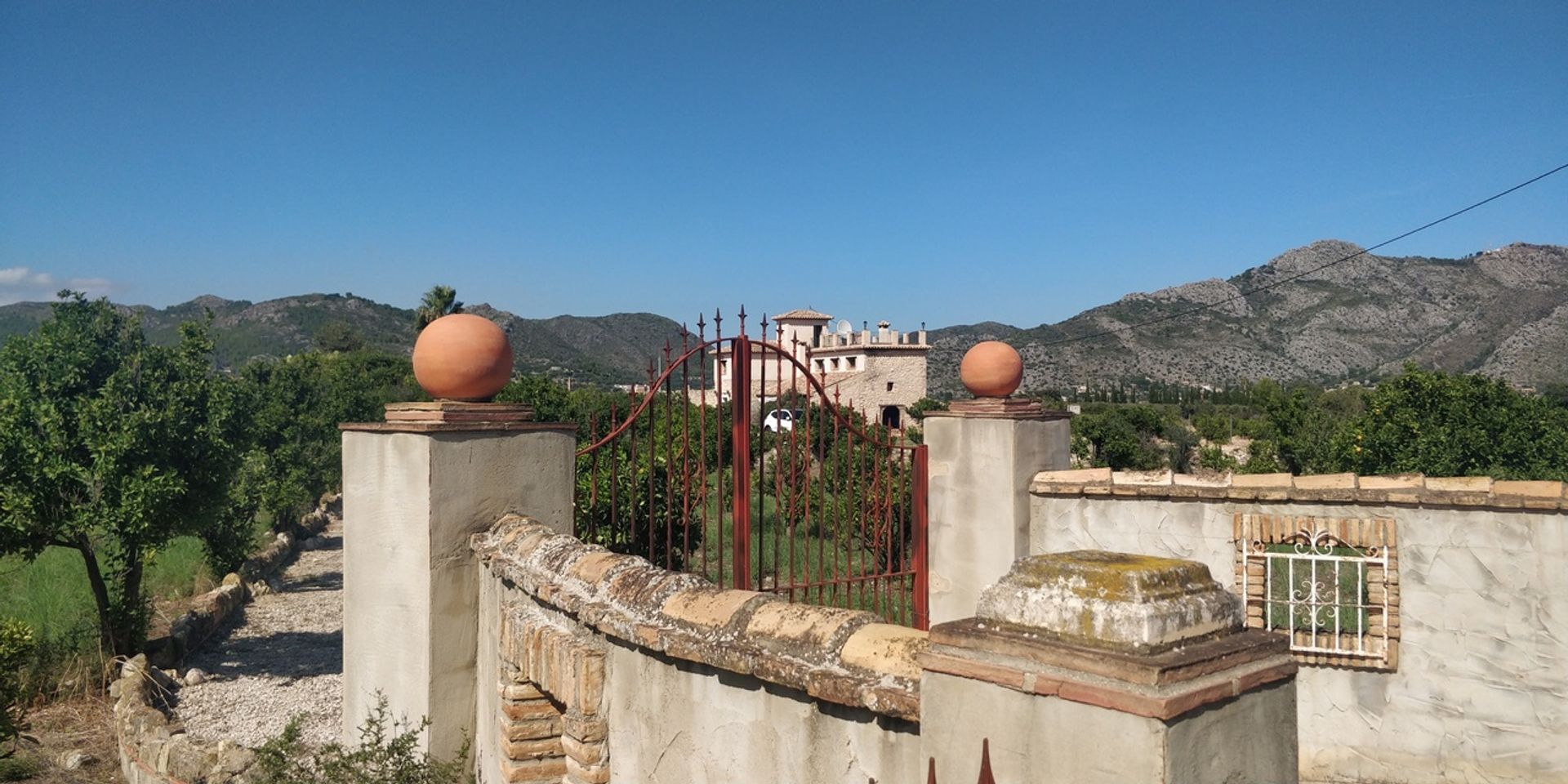 casa en Orba, Comunitat Valenciana 10150239