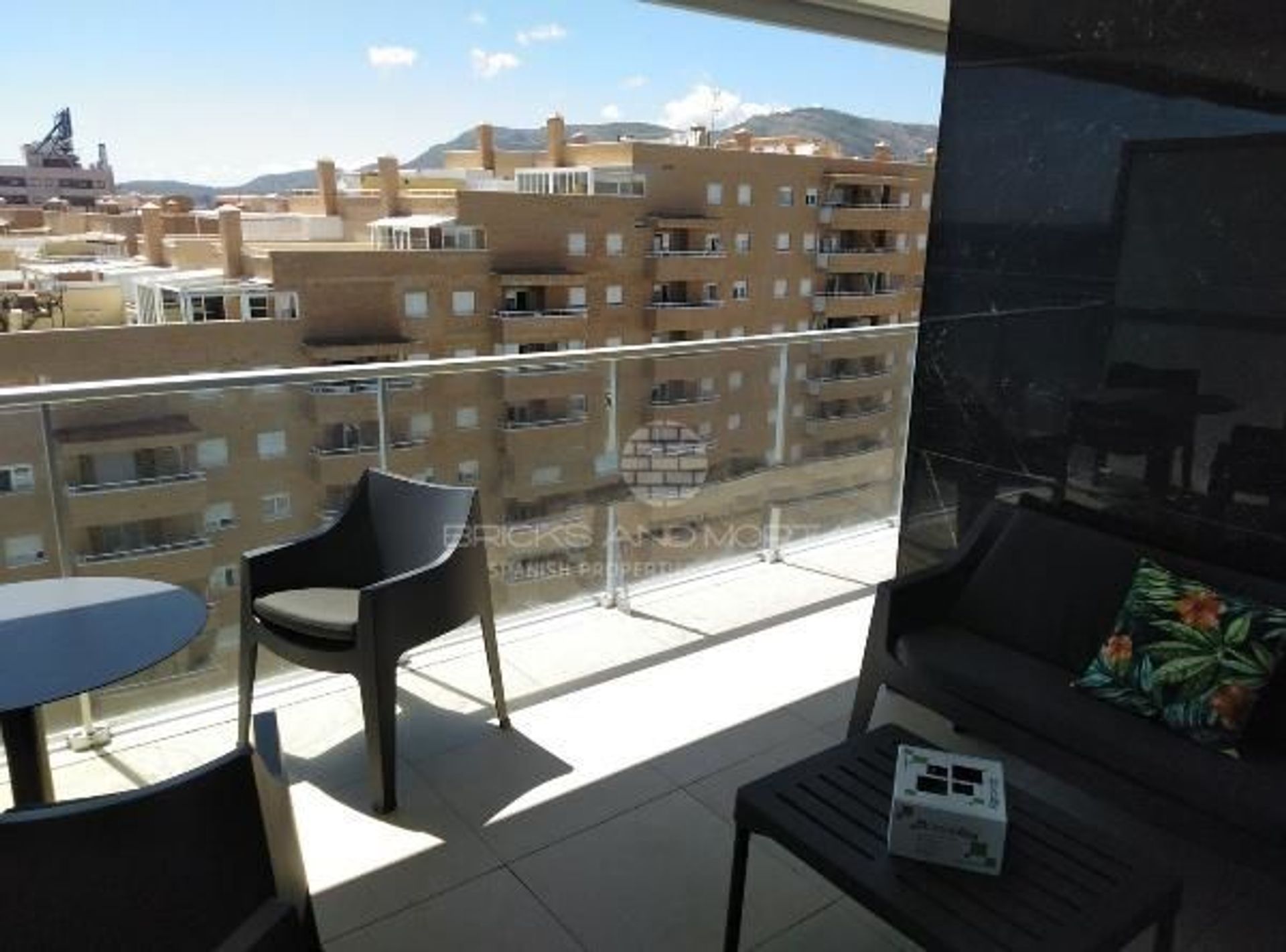 Кондоминиум в Oropesa del Mar, Valencian Community 10150265