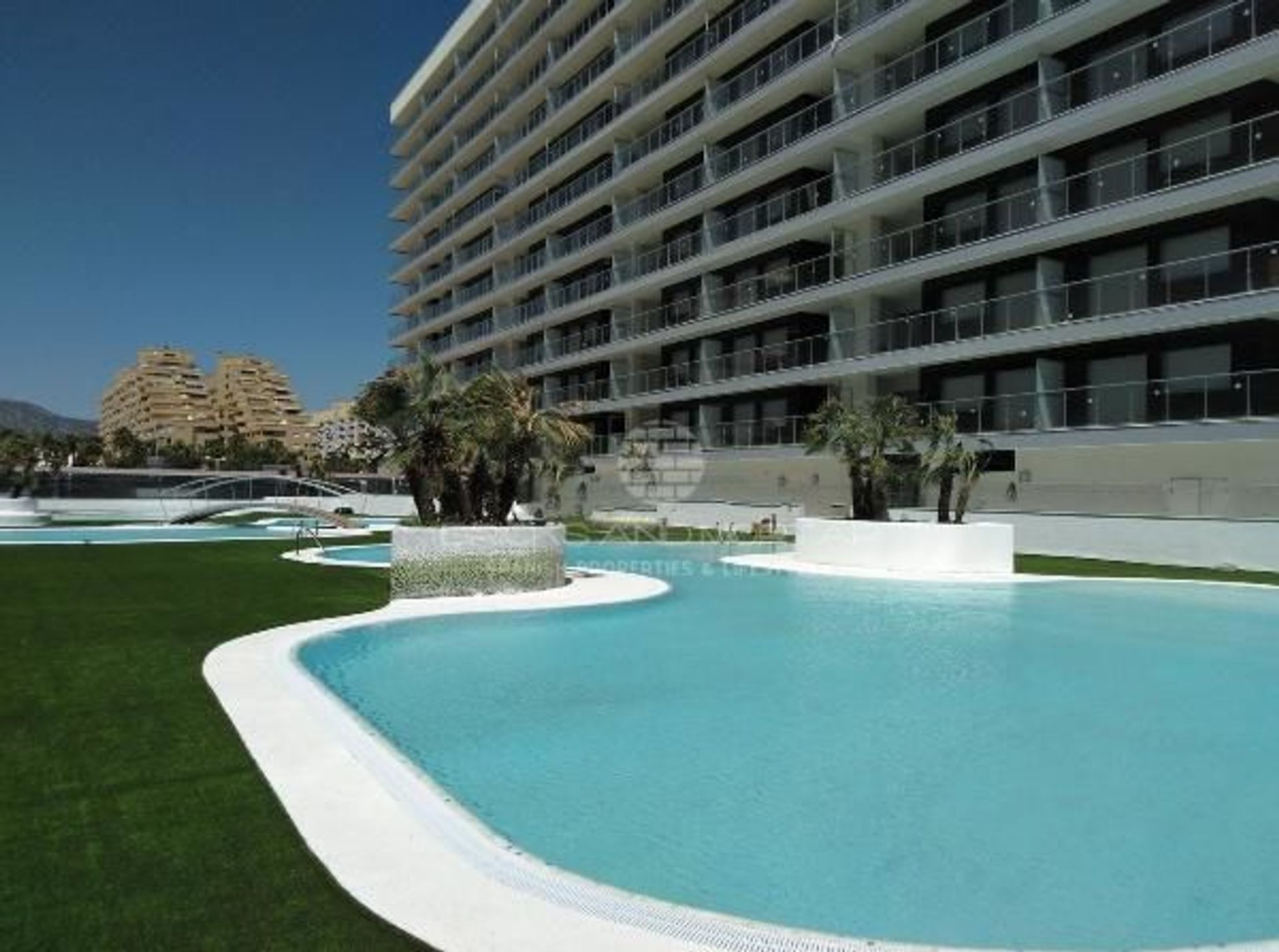 Кондоминиум в Oropesa del Mar, Valencian Community 10150265