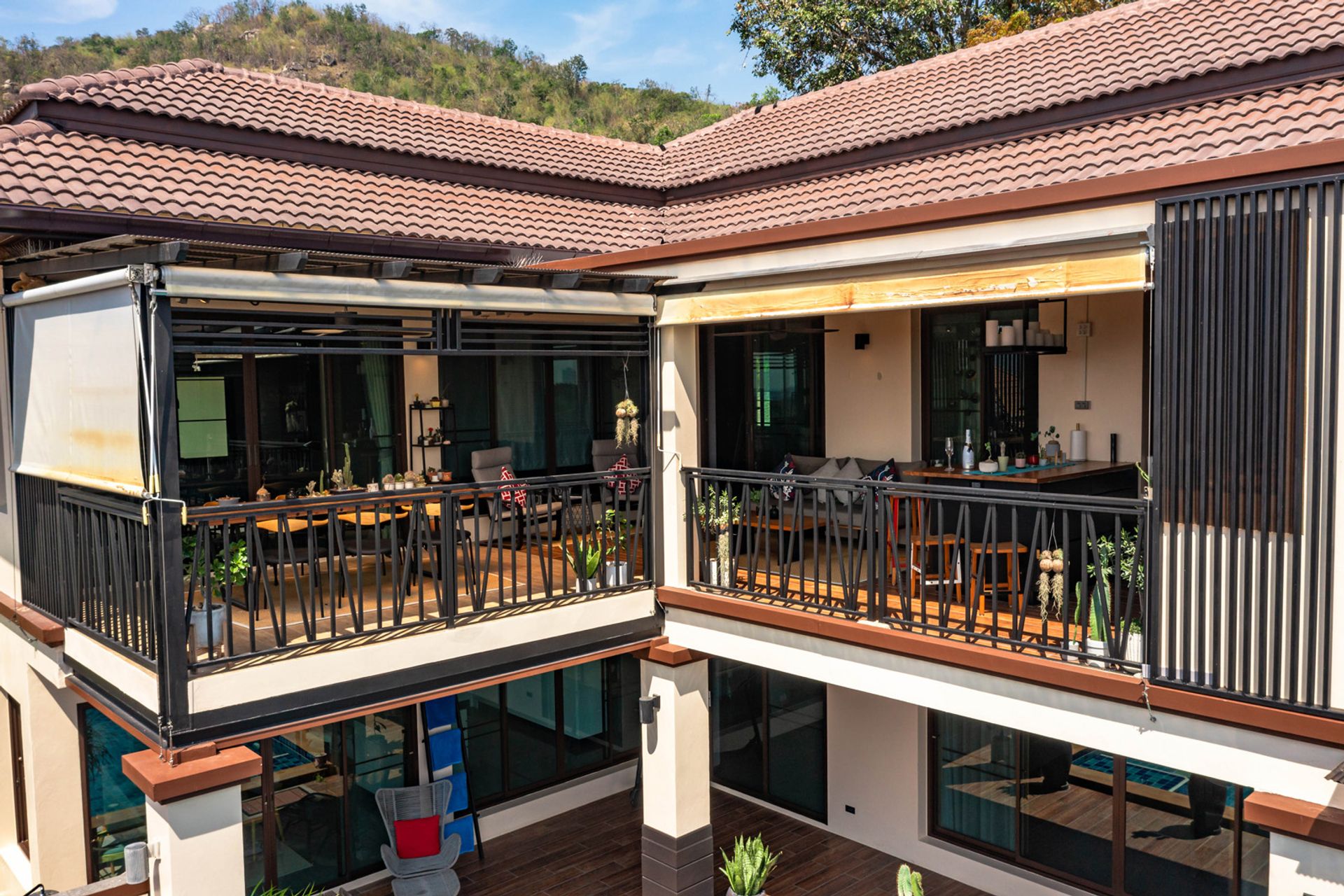 Huis in Hua Hin, Prachuap Khiri Khan 10150266