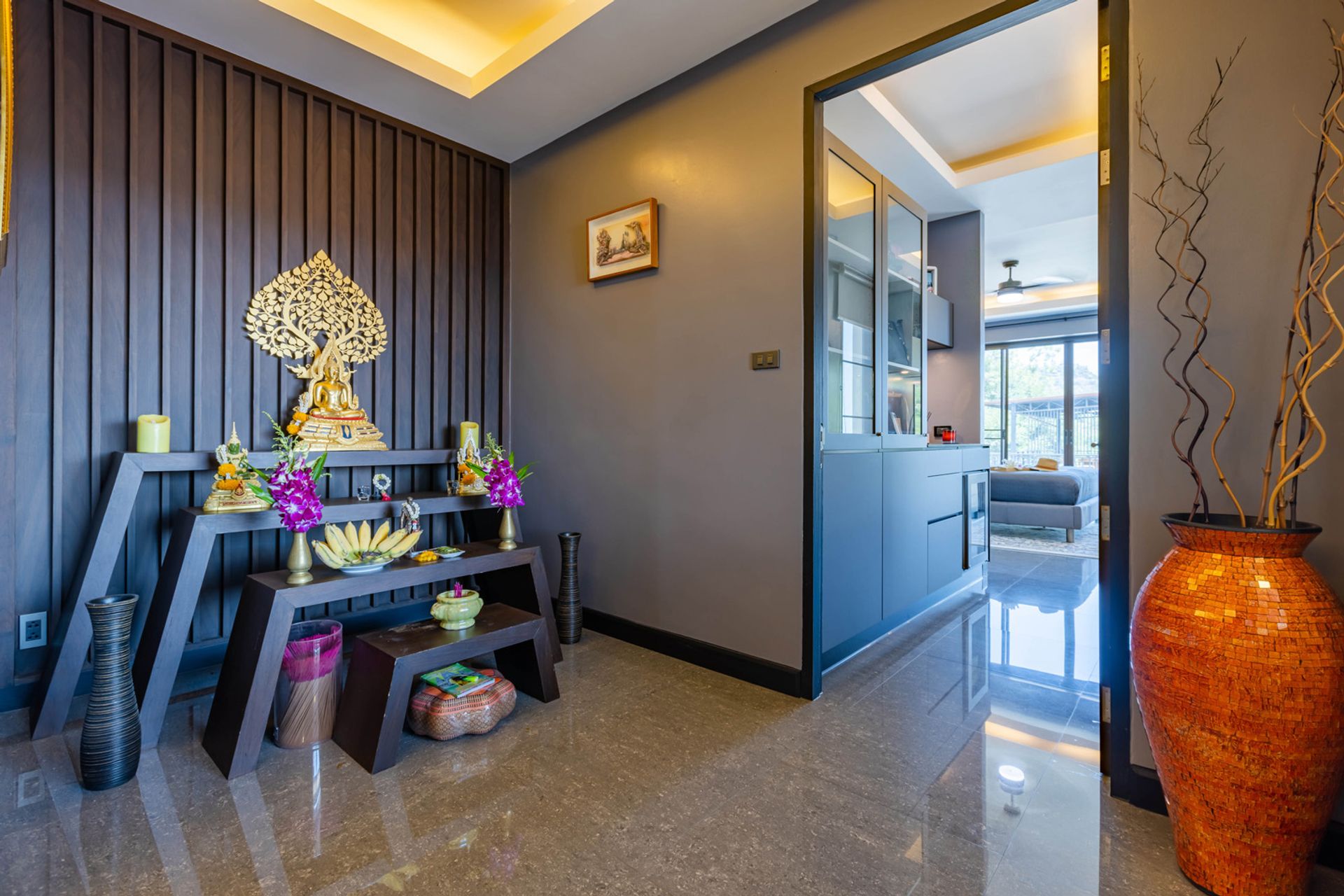 σπίτι σε Tambon Hua Hin, Chang Wat Prachuap Khiri Khan 10150266