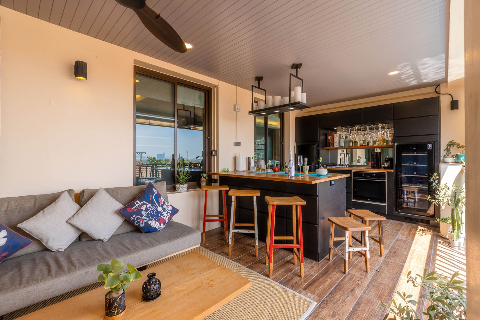 σπίτι σε Tambon Hua Hin, Chang Wat Prachuap Khiri Khan 10150266