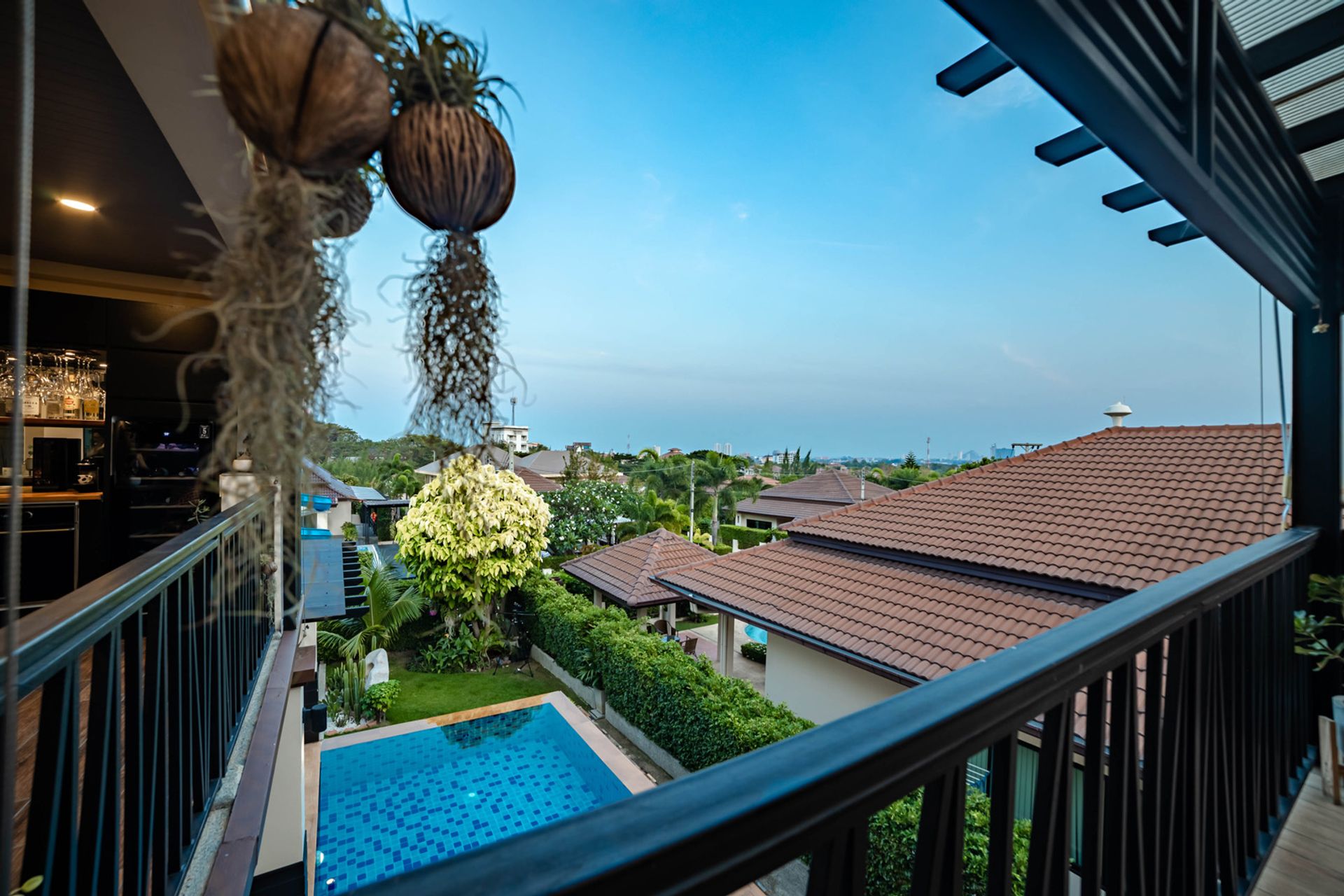 σπίτι σε Tambon Hua Hin, Chang Wat Prachuap Khiri Khan 10150266