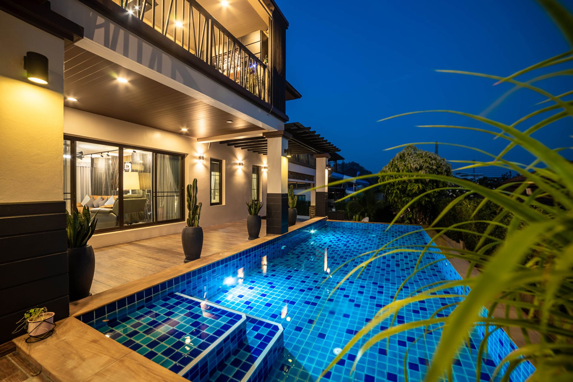 σπίτι σε Tambon Hua Hin, Chang Wat Prachuap Khiri Khan 10150266