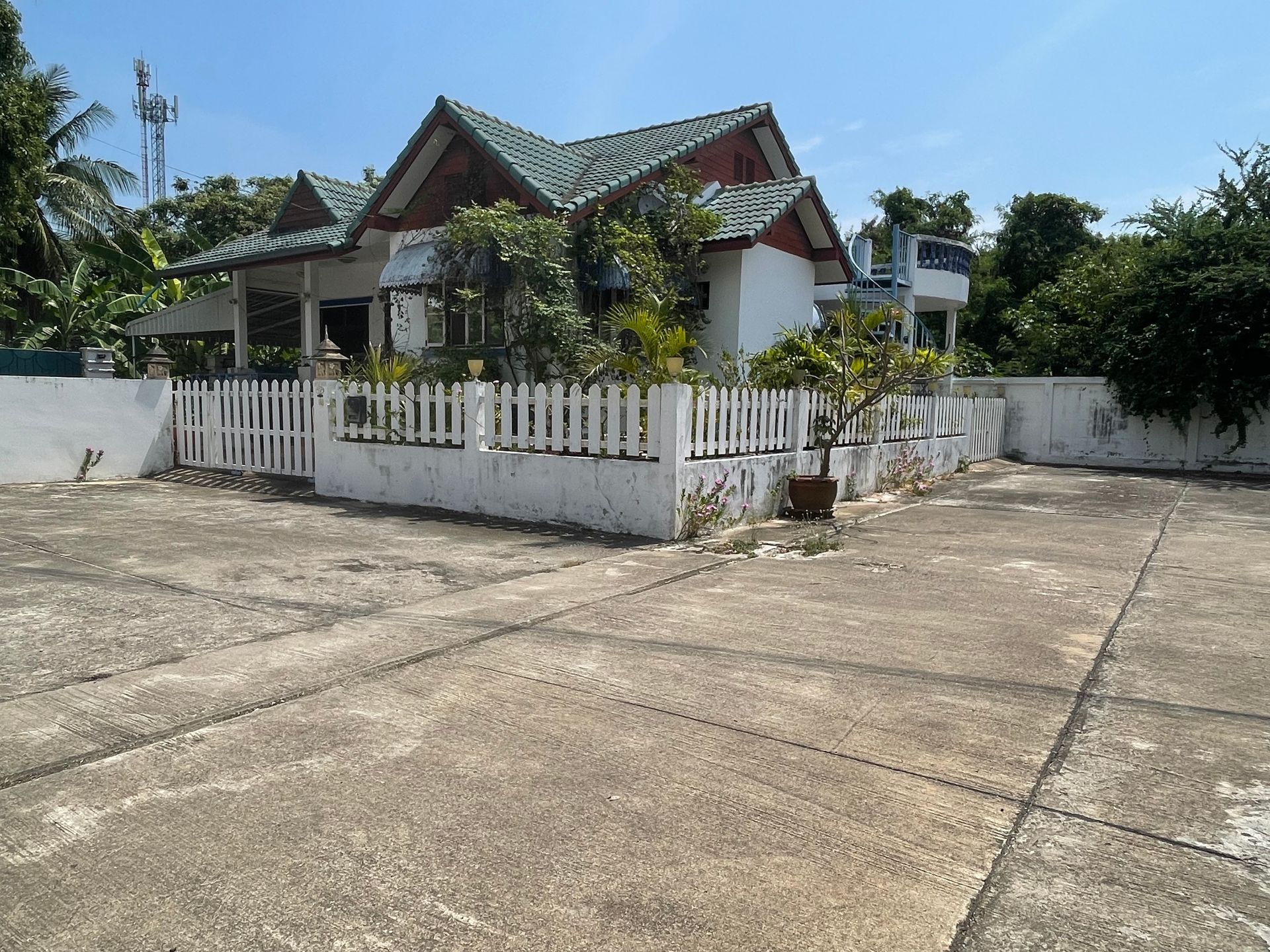 Haus im Hua Hin, Prachuap Khiri Khan 10150269