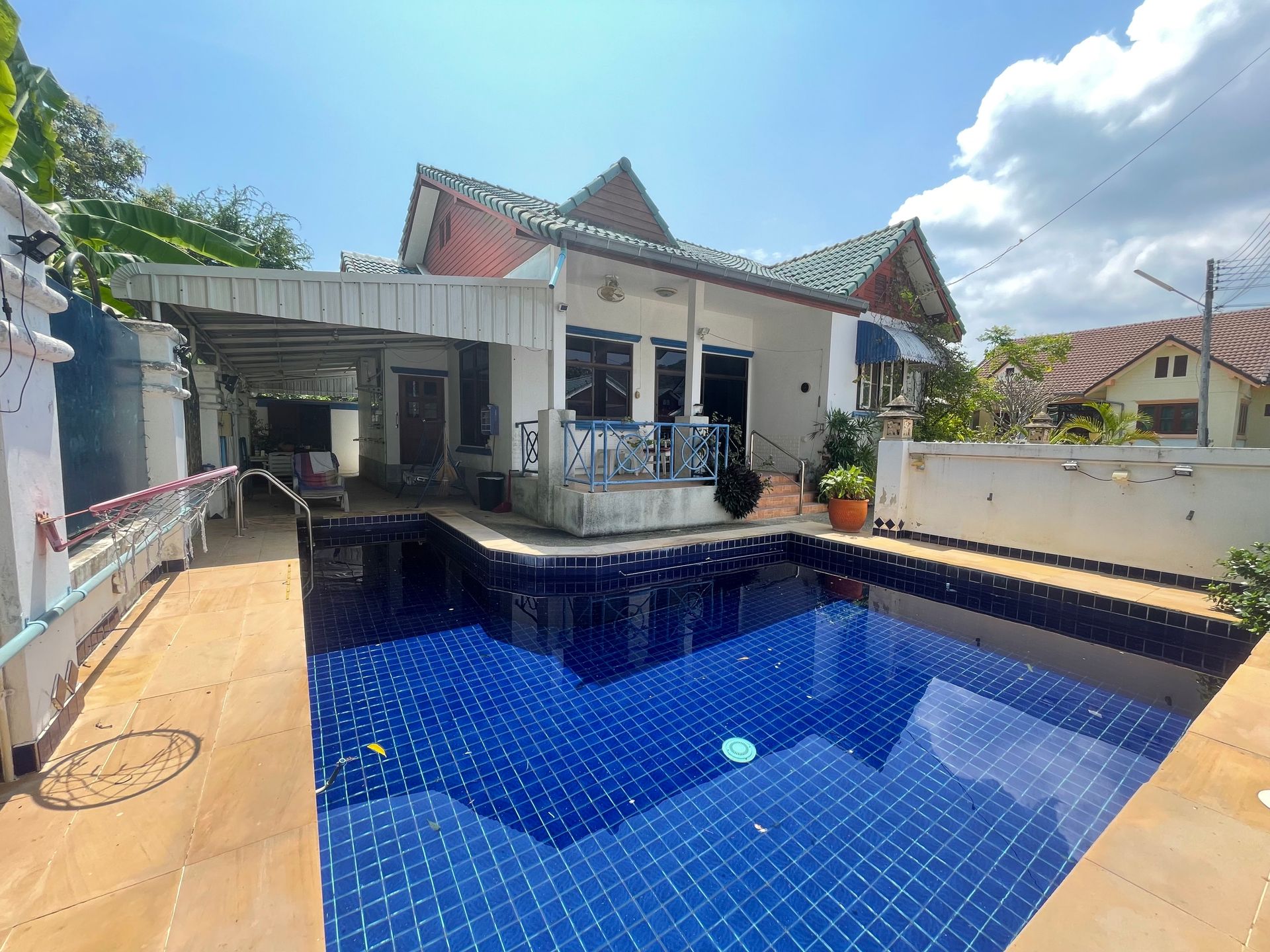 Talo sisään Hua Hin, Prachuap Khiri Khan 10150269