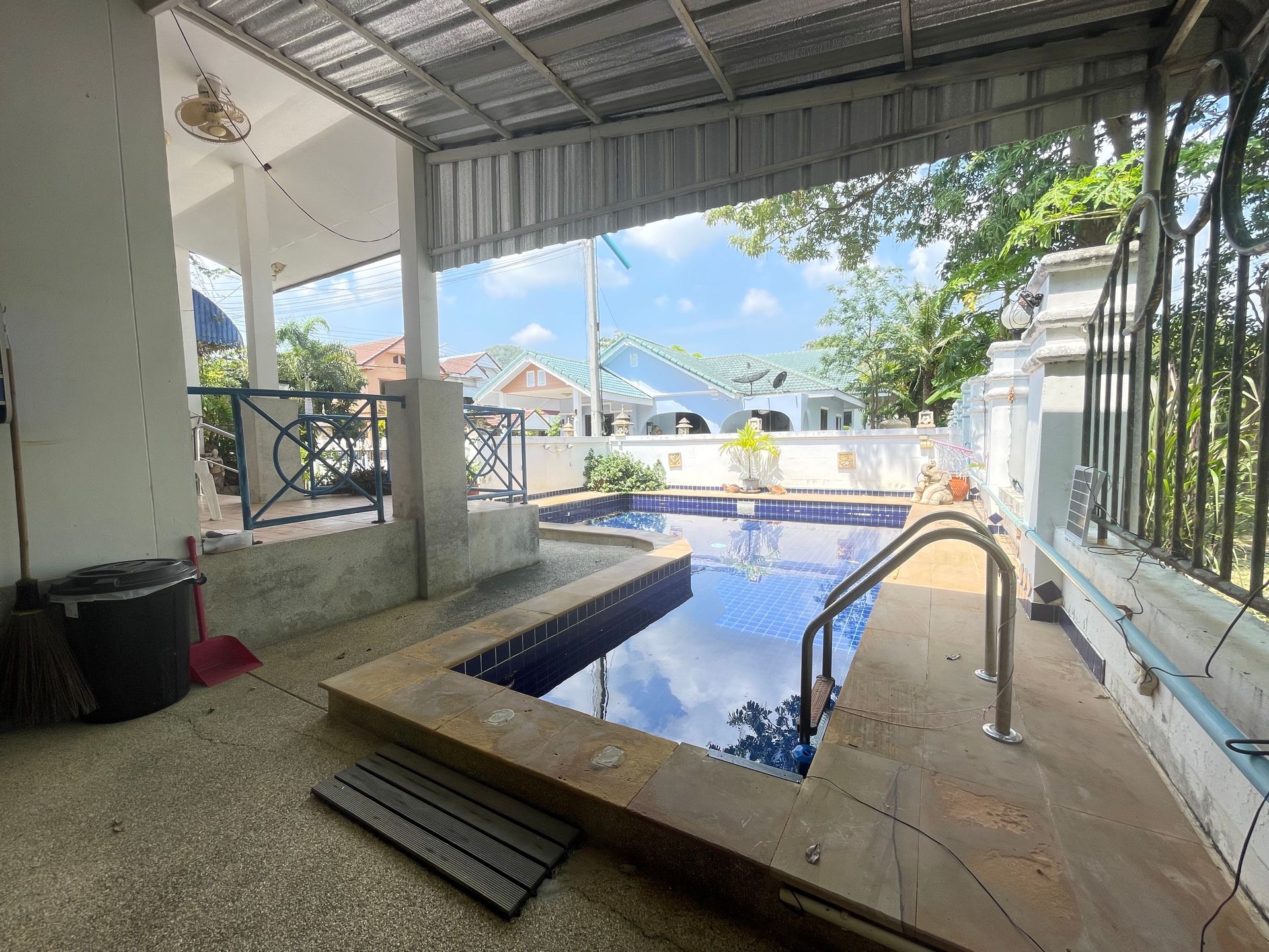 Haus im Hua Hin, Prachuap Khiri Khan 10150269