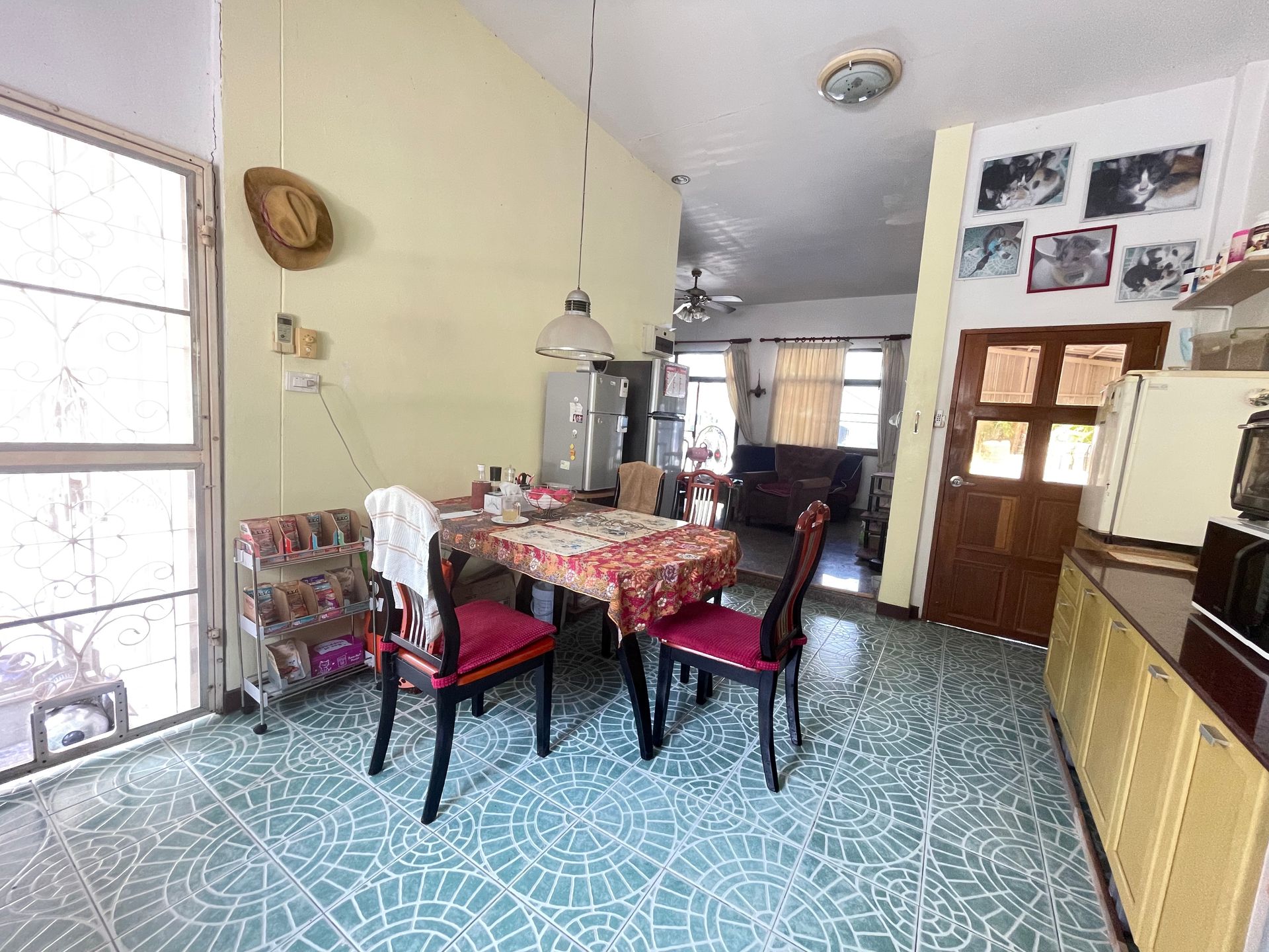 casa no Tambon Hua Hin, Chang Wat Prachuap Khiri Khan 10150269