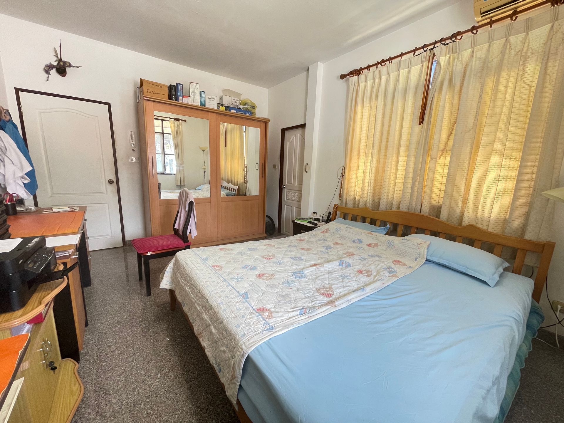 casa no Tambon Hua Hin, Chang Wat Prachuap Khiri Khan 10150269