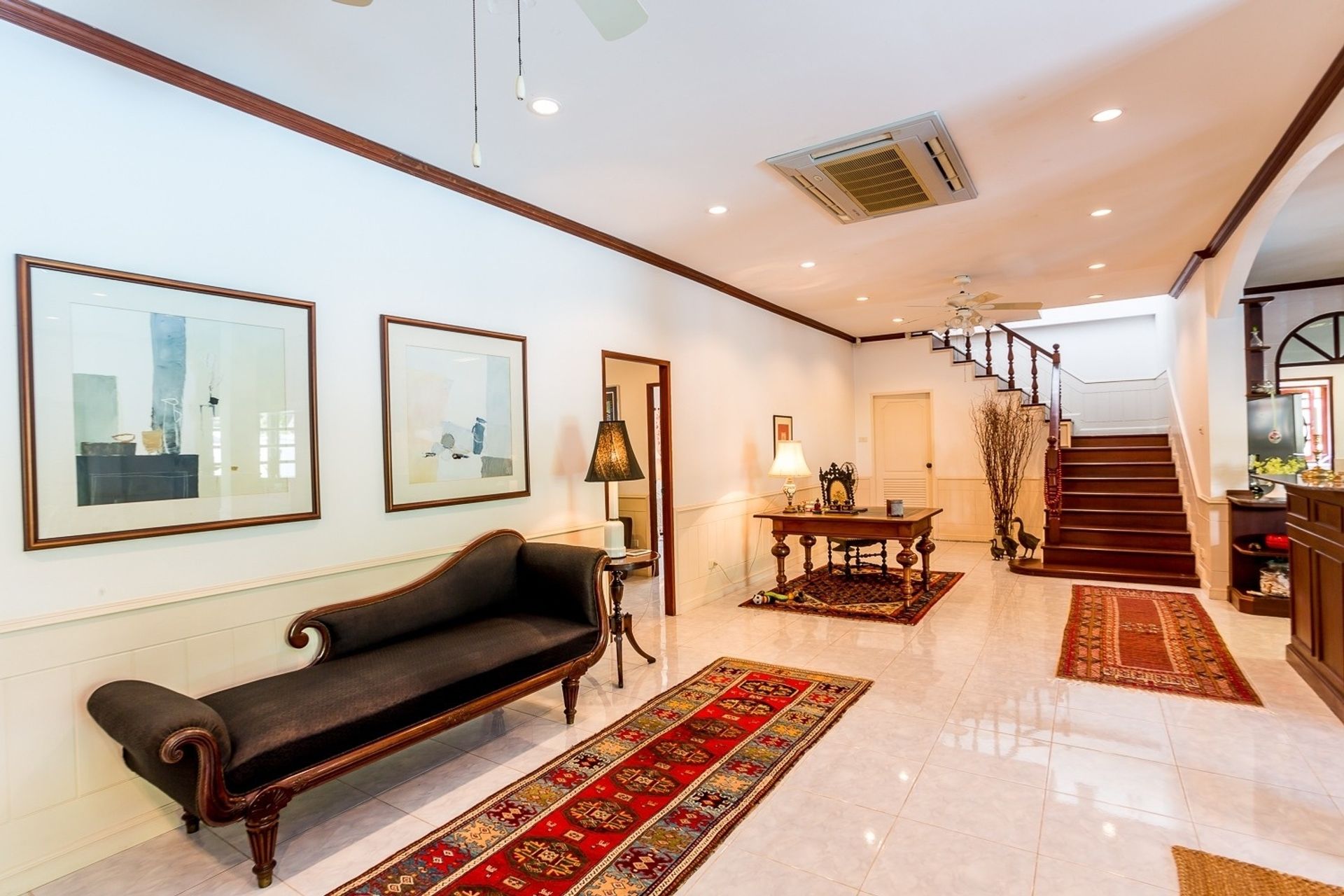 Casa nel Tambon Hua Hin, Chang Wat Prachuap Khiri Khan 10150272