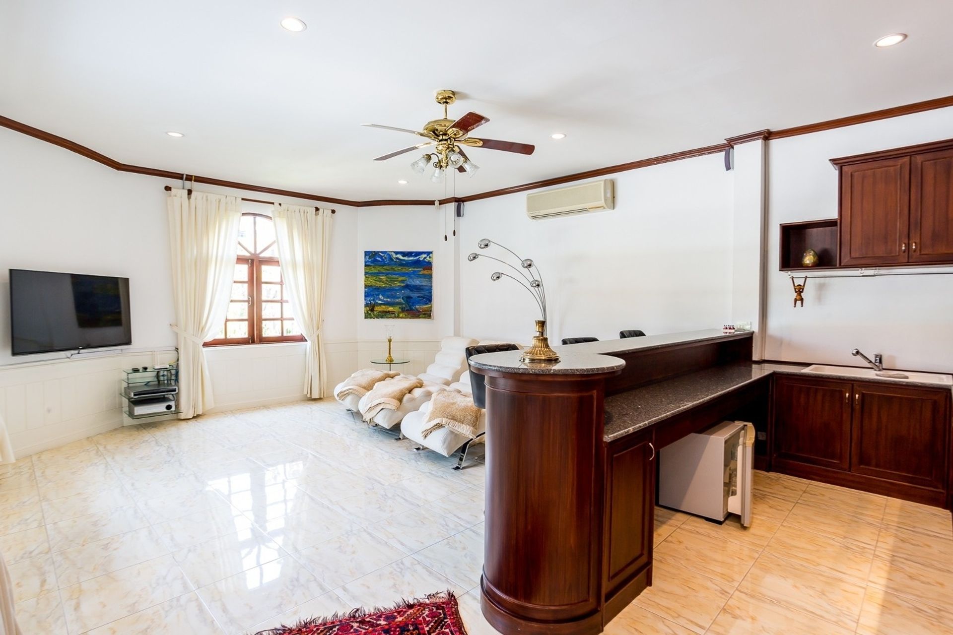 casa en Tambon Hua Hin, Chang Wat Prachuap Khiri Khan 10150272