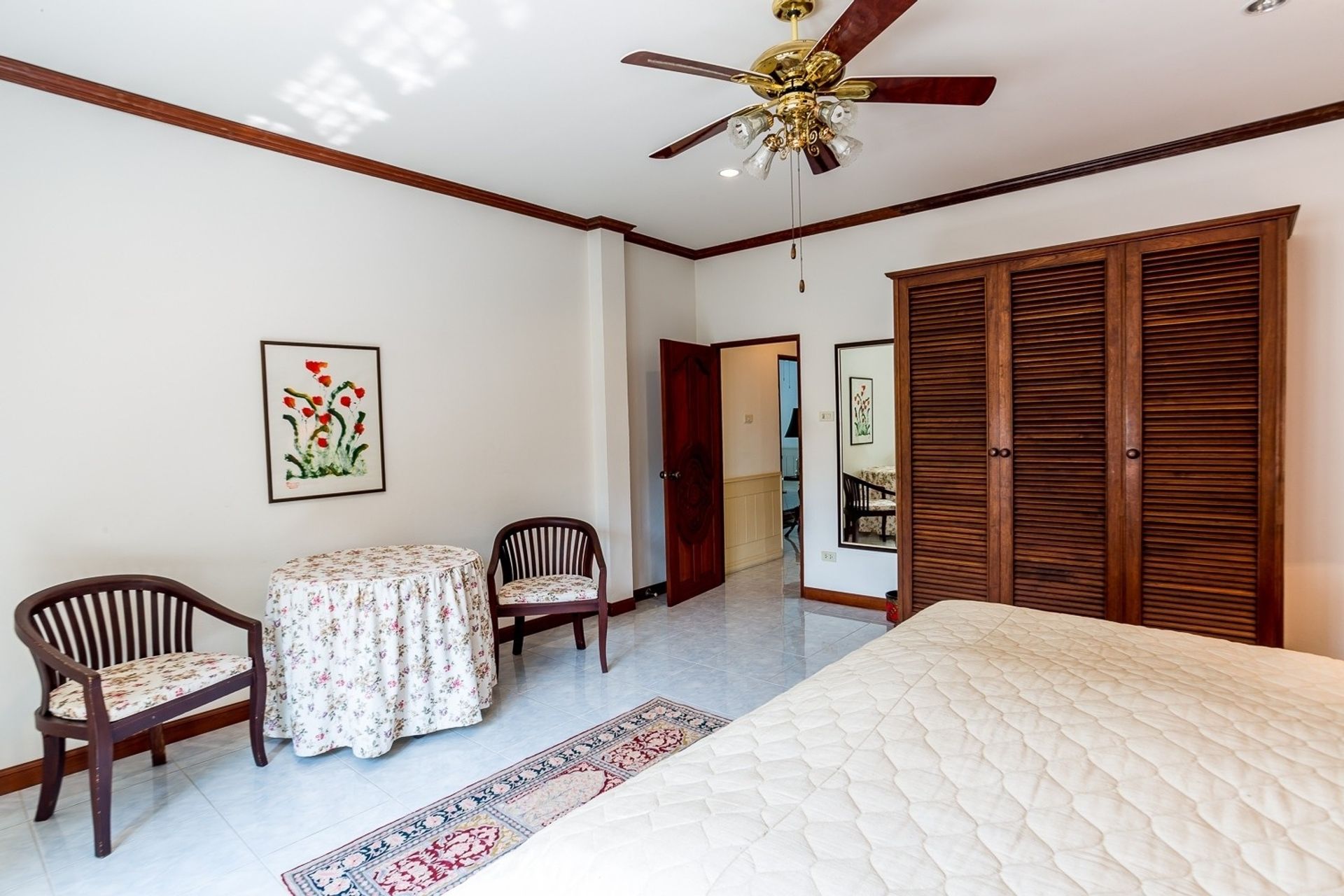 Casa nel Tambon Hua Hin, Chang Wat Prachuap Khiri Khan 10150272