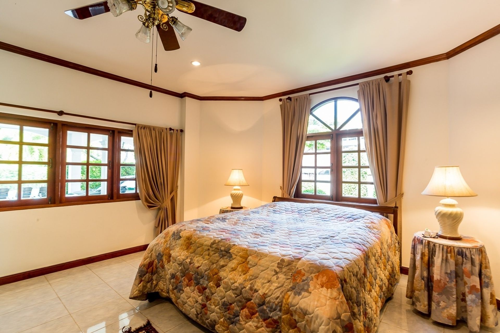 Casa nel Tambon Hua Hin, Chang Wat Prachuap Khiri Khan 10150272