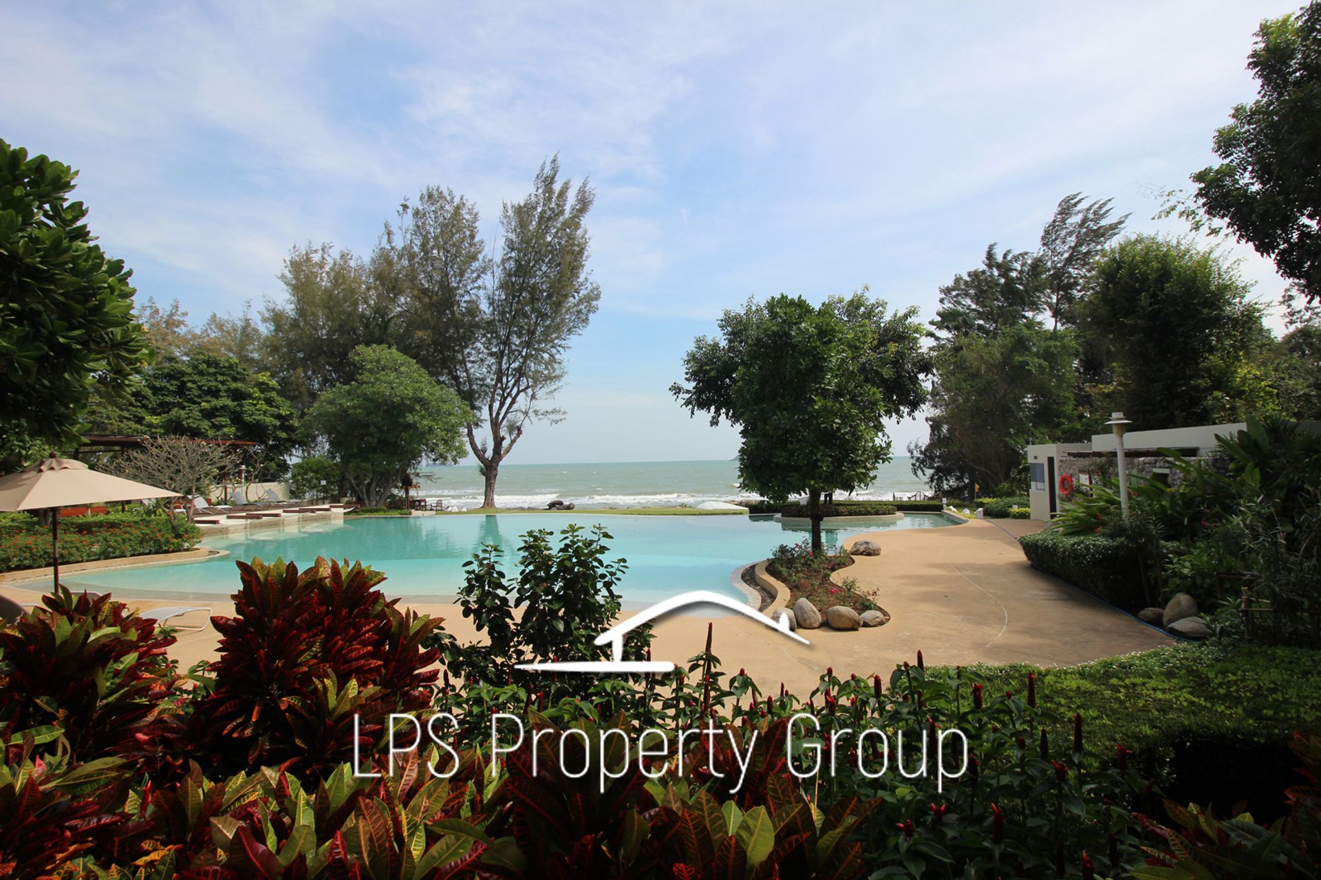 Συγκυριαρχία σε Pran Buri, Prachuap Khiri Khan 10150275