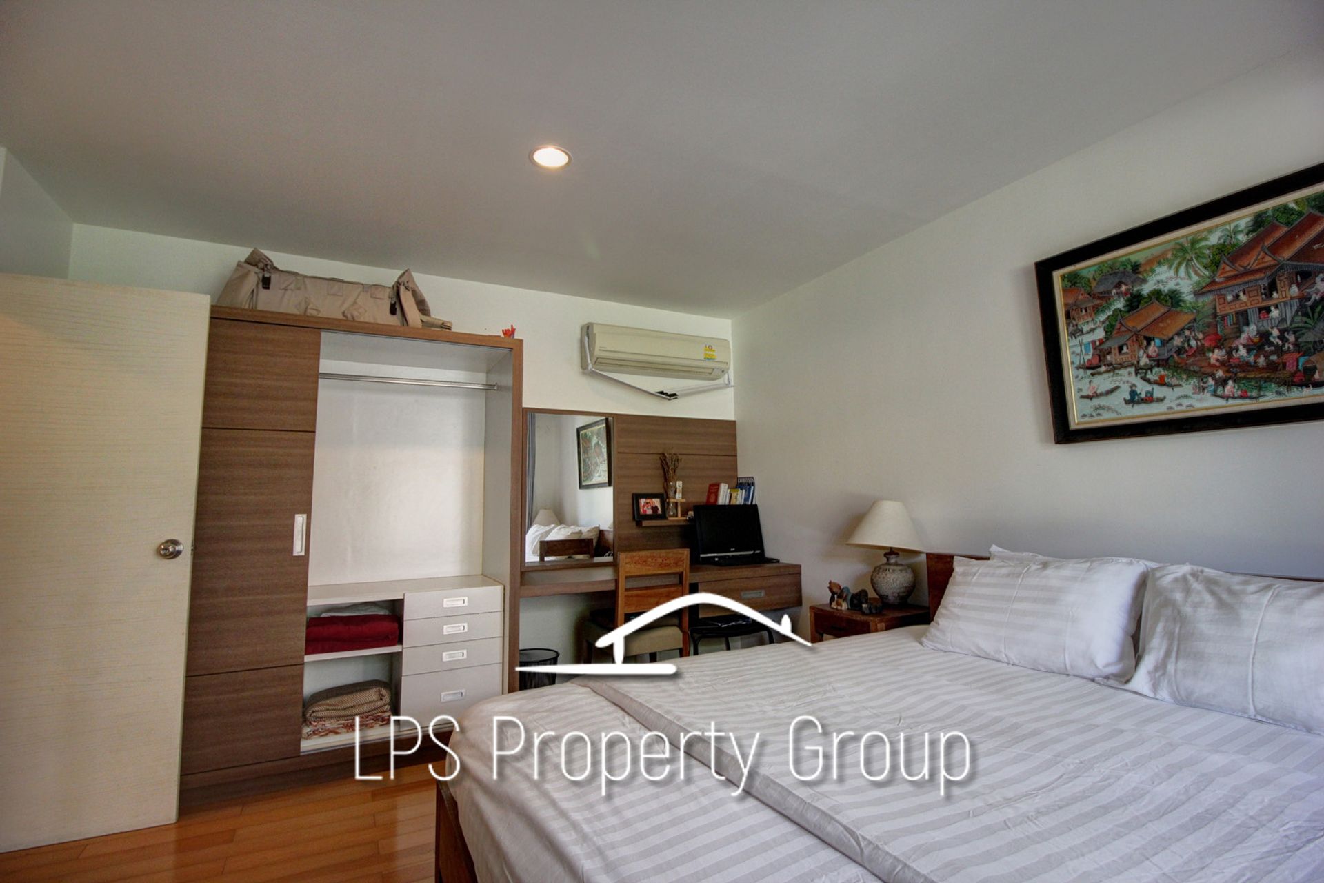 Condominio en Tambon Nong Kae, Chang Wat Prachuap Khiri Khan 10150275