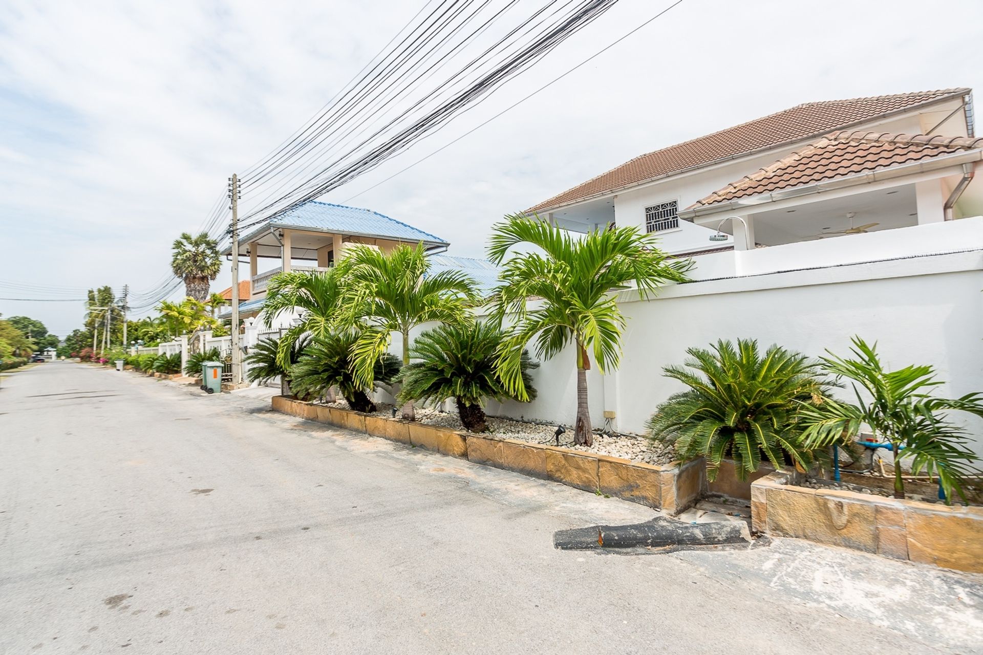 Haus im Hua Hin, Prachuap Khiri Khan 10150279