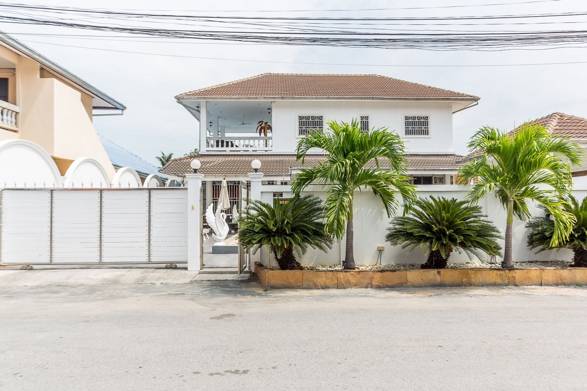 Haus im Hua Hin, Prachuap Khiri Khan 10150279