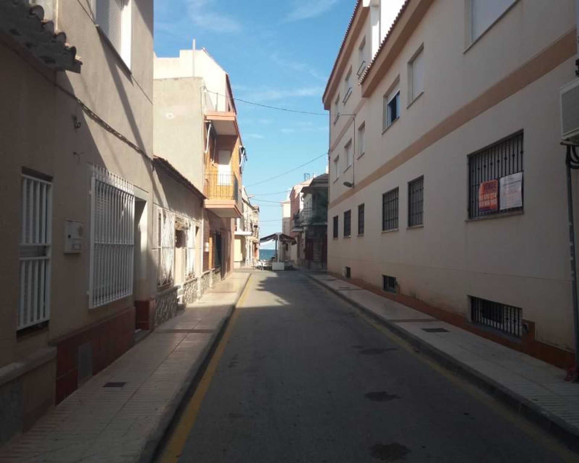 Kondominium dalam Los Alcázares, Region of Murcia 10150291