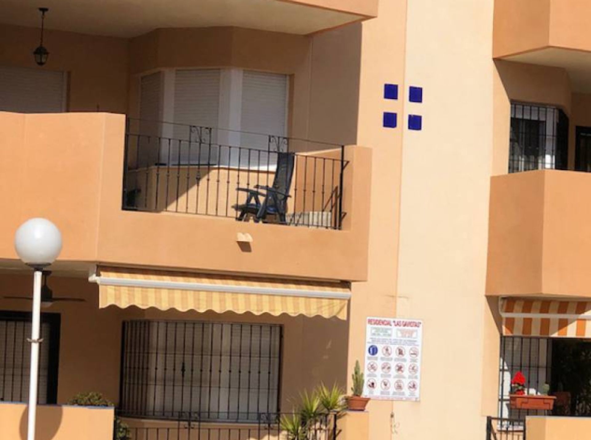 Condominium in Los Alcázares, Región de Murcia 10150292