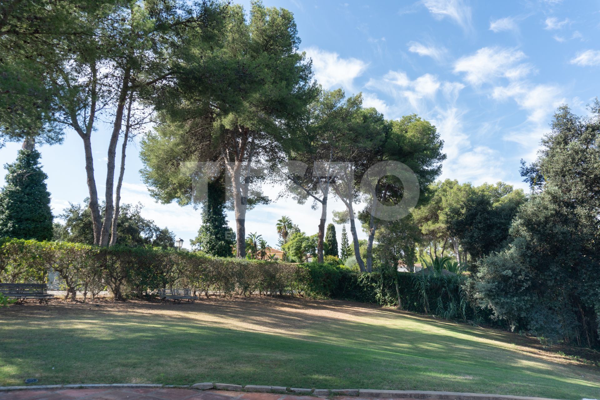 жилой дом в San Roque, Andalucía 10150296