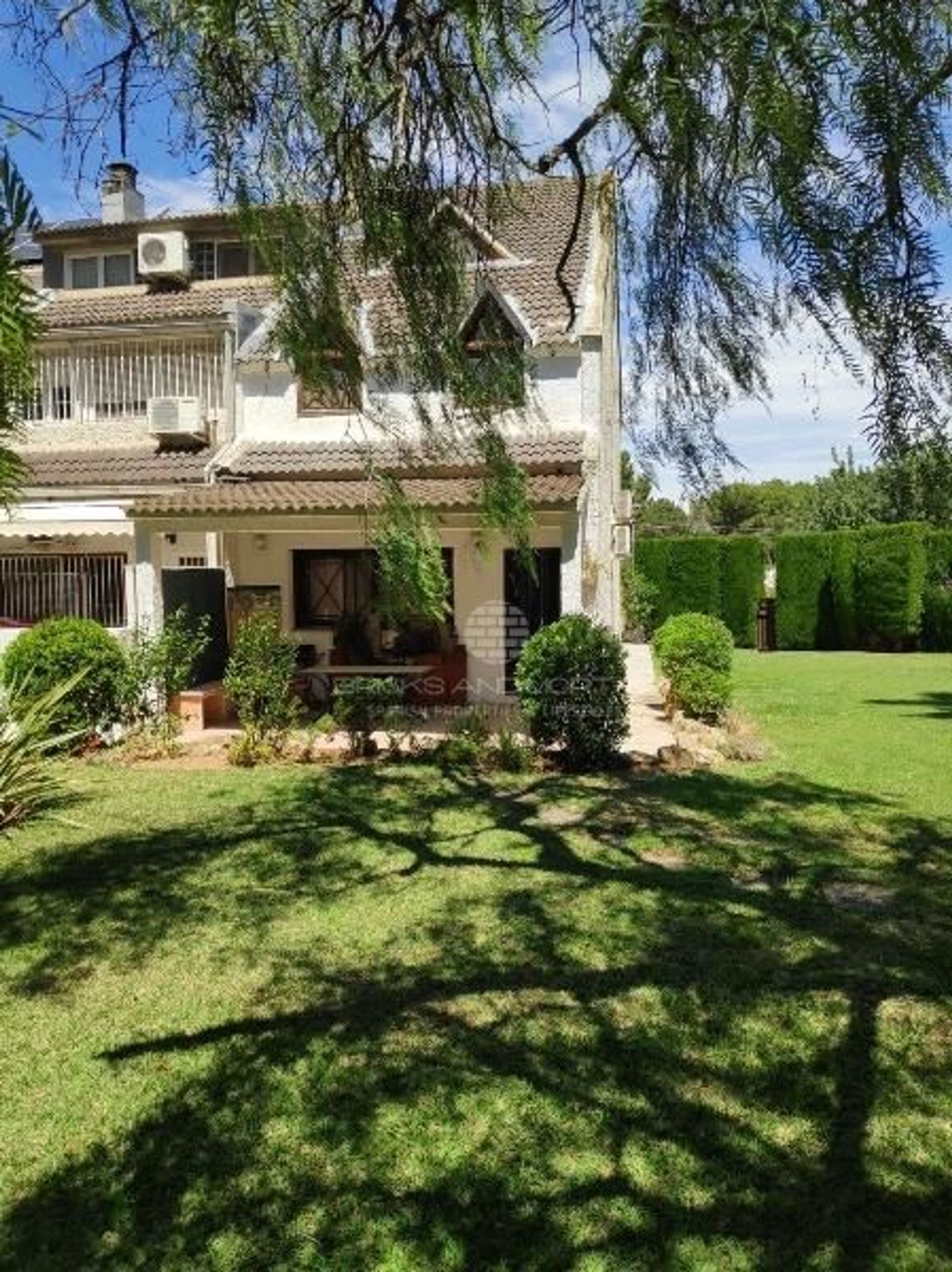 casa en La Canadá, Valencia 10150300