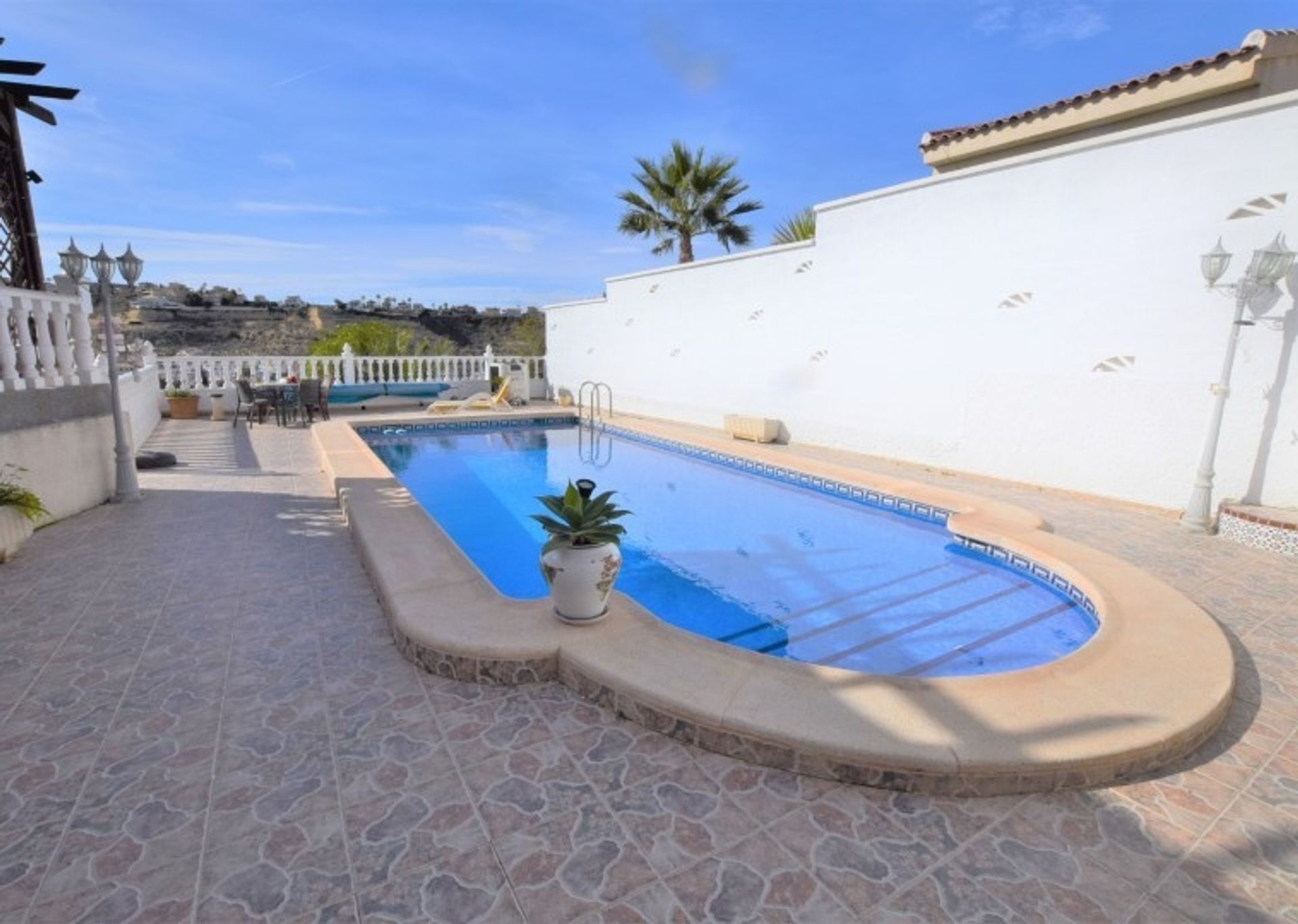 House in Rojales, Valencia 10150373