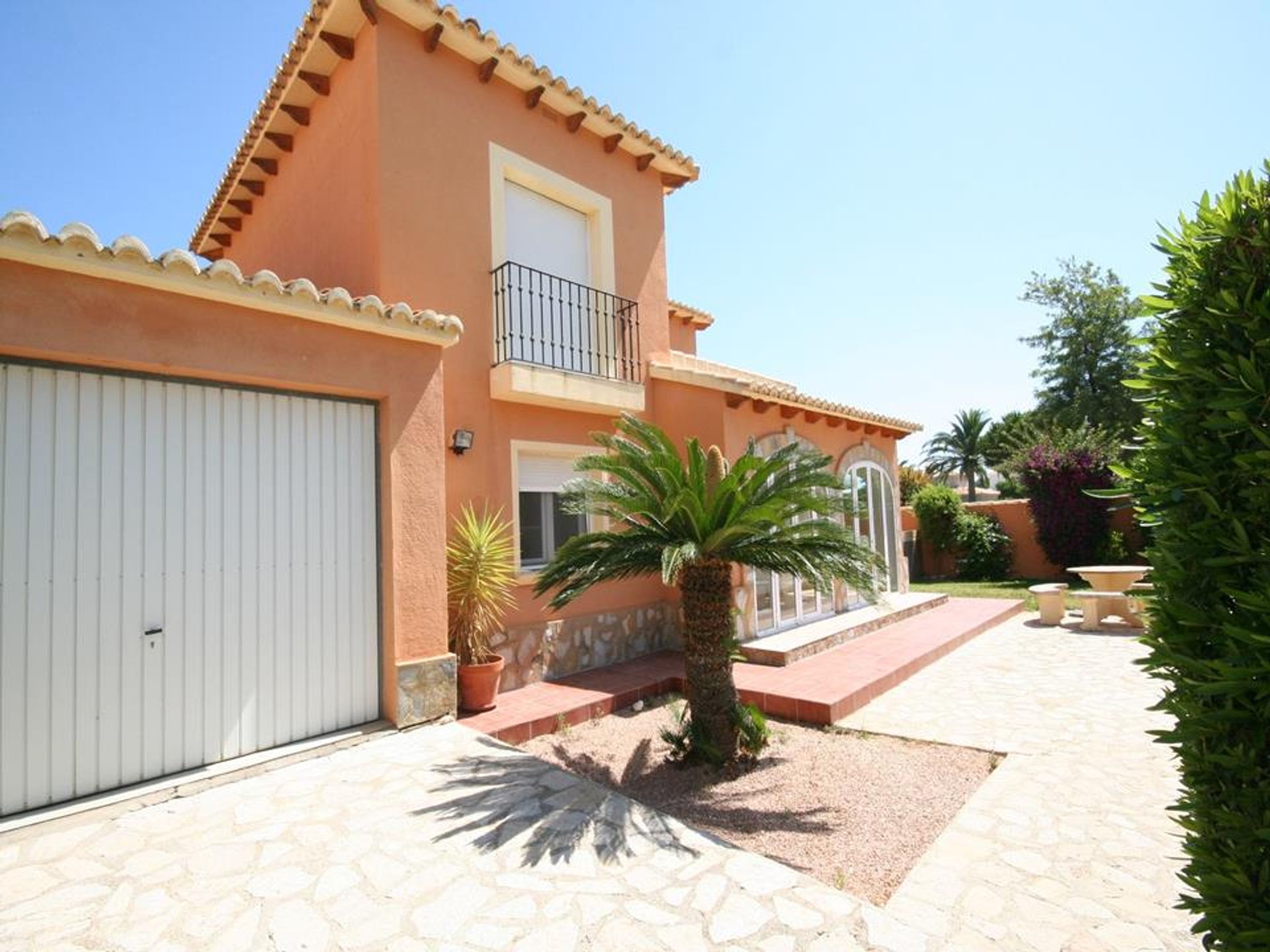 casa en vergel, Valencia 10150400