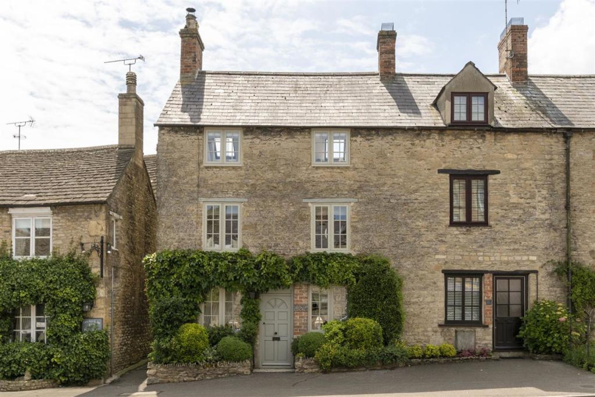 Huis in Stow-on-the-Wold, England 10150405