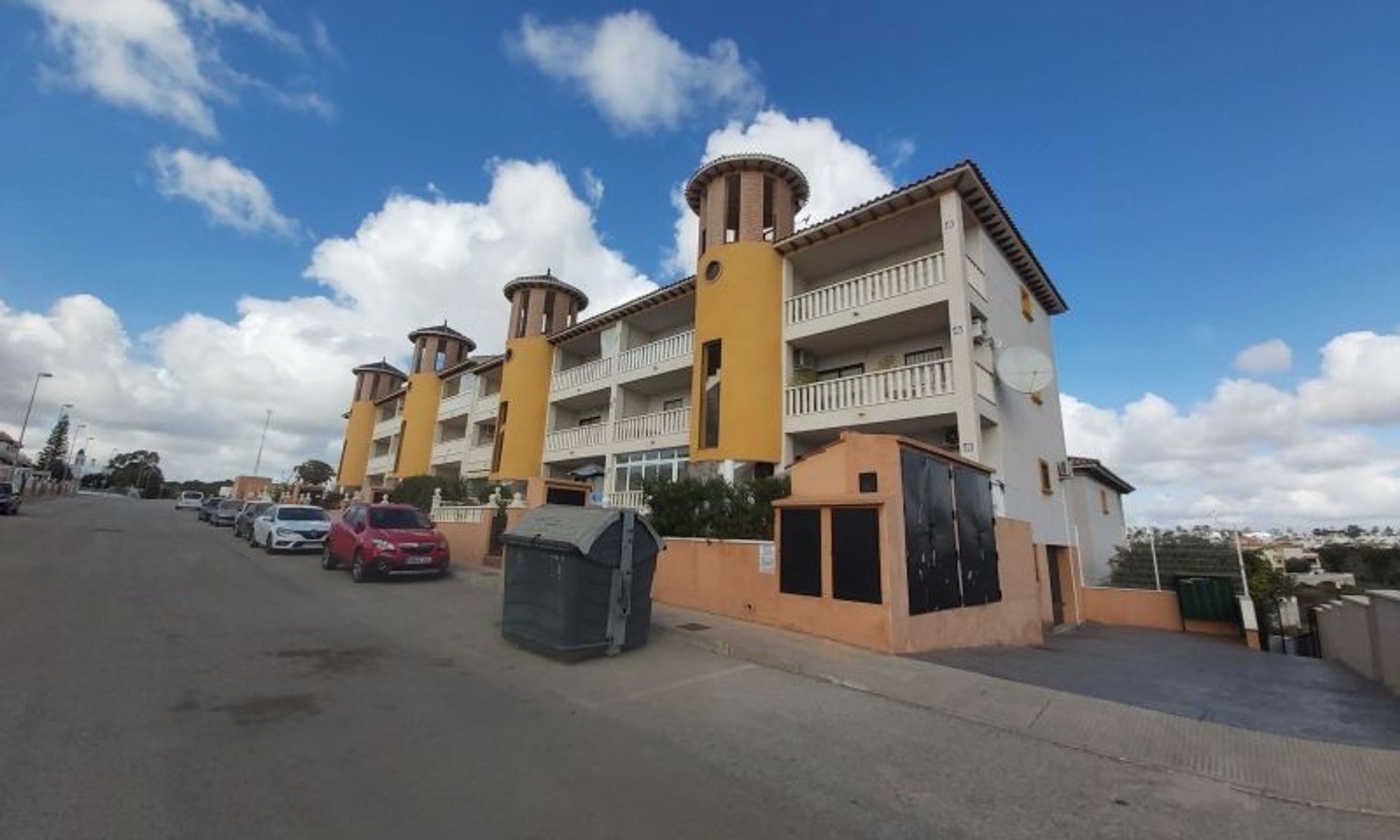 Condominio nel Campoamor, Valenza 10150414