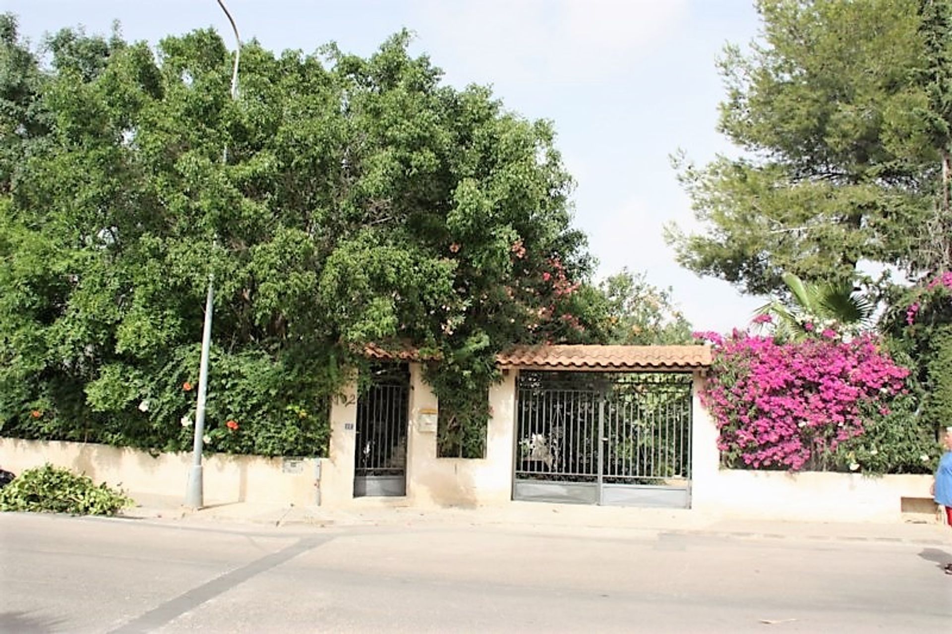 Huis in Dehesa de Campoamor, Valencian Community 10150429