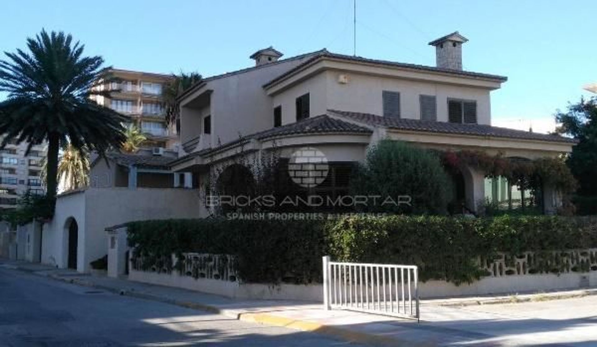 жилой дом в Mareny de San Lorenzo, Valencia 10150471