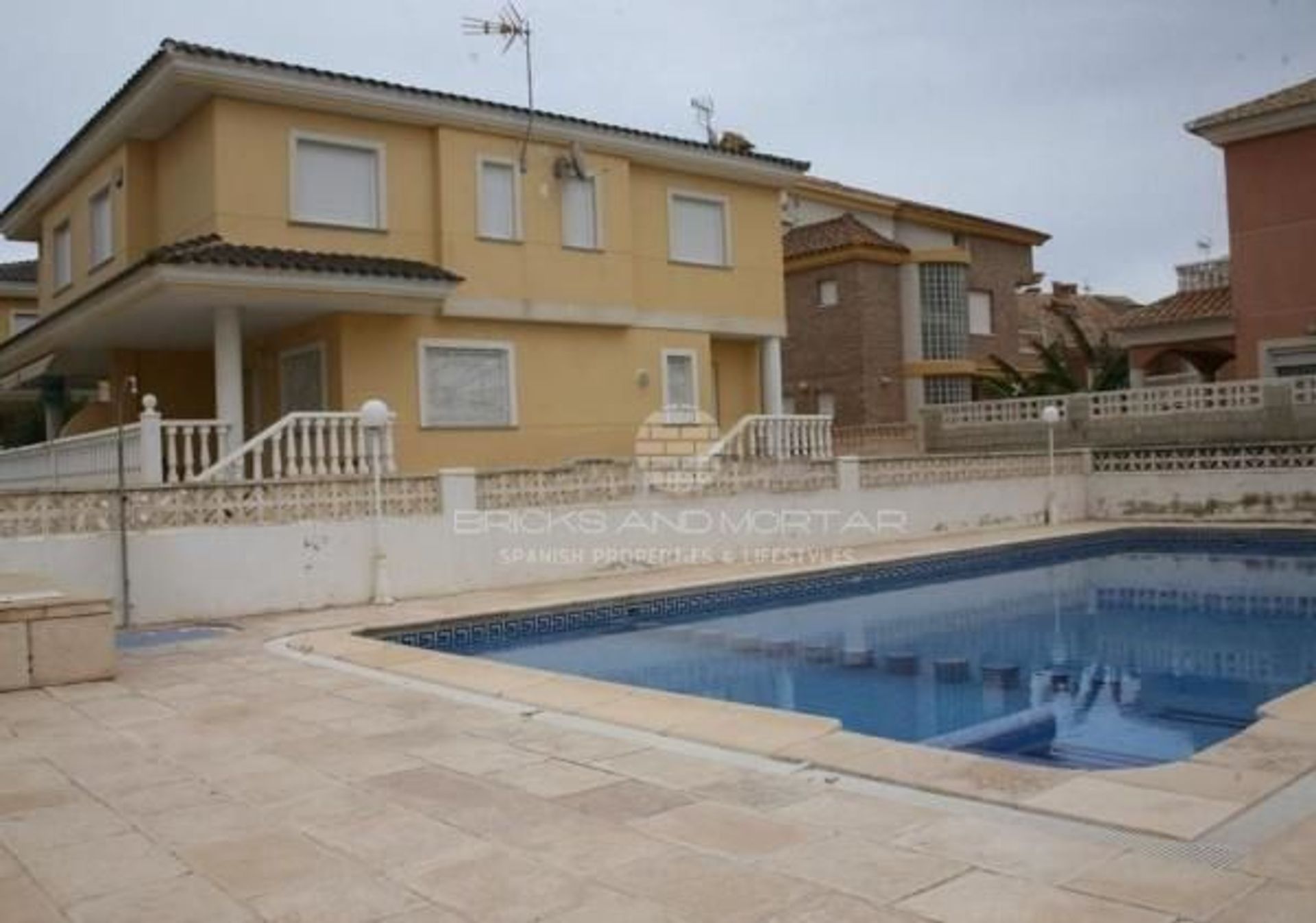 Huis in Sueca, Valencia 10150473