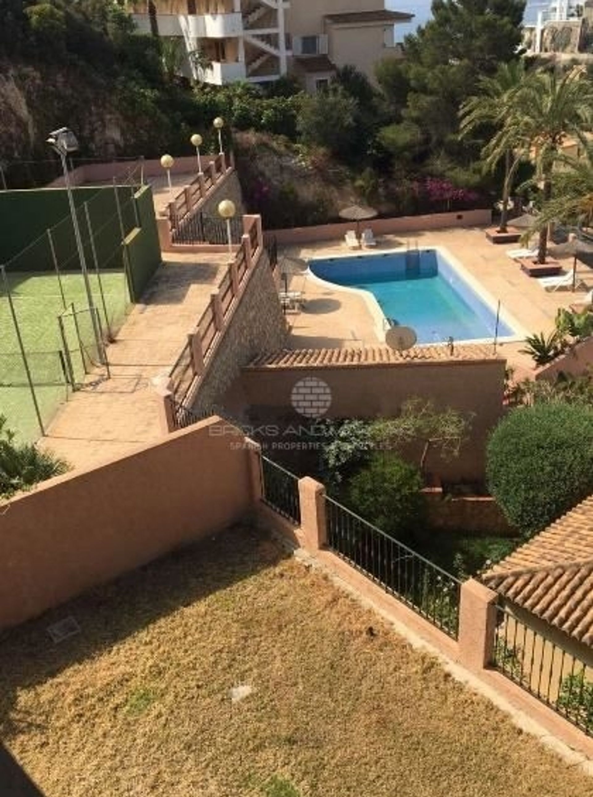 House in Faro de Cullera, Comunitat Valenciana 10150484