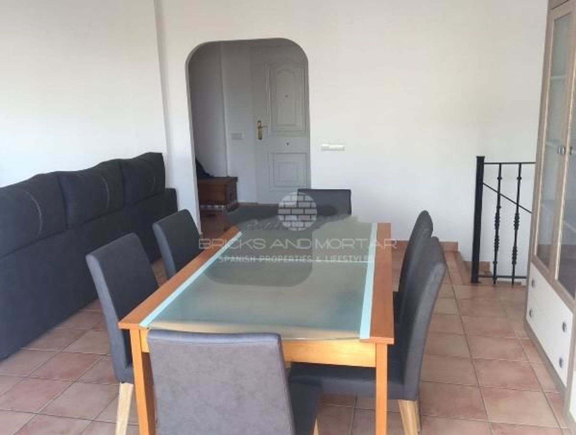 House in Faro de Cullera, Comunitat Valenciana 10150484