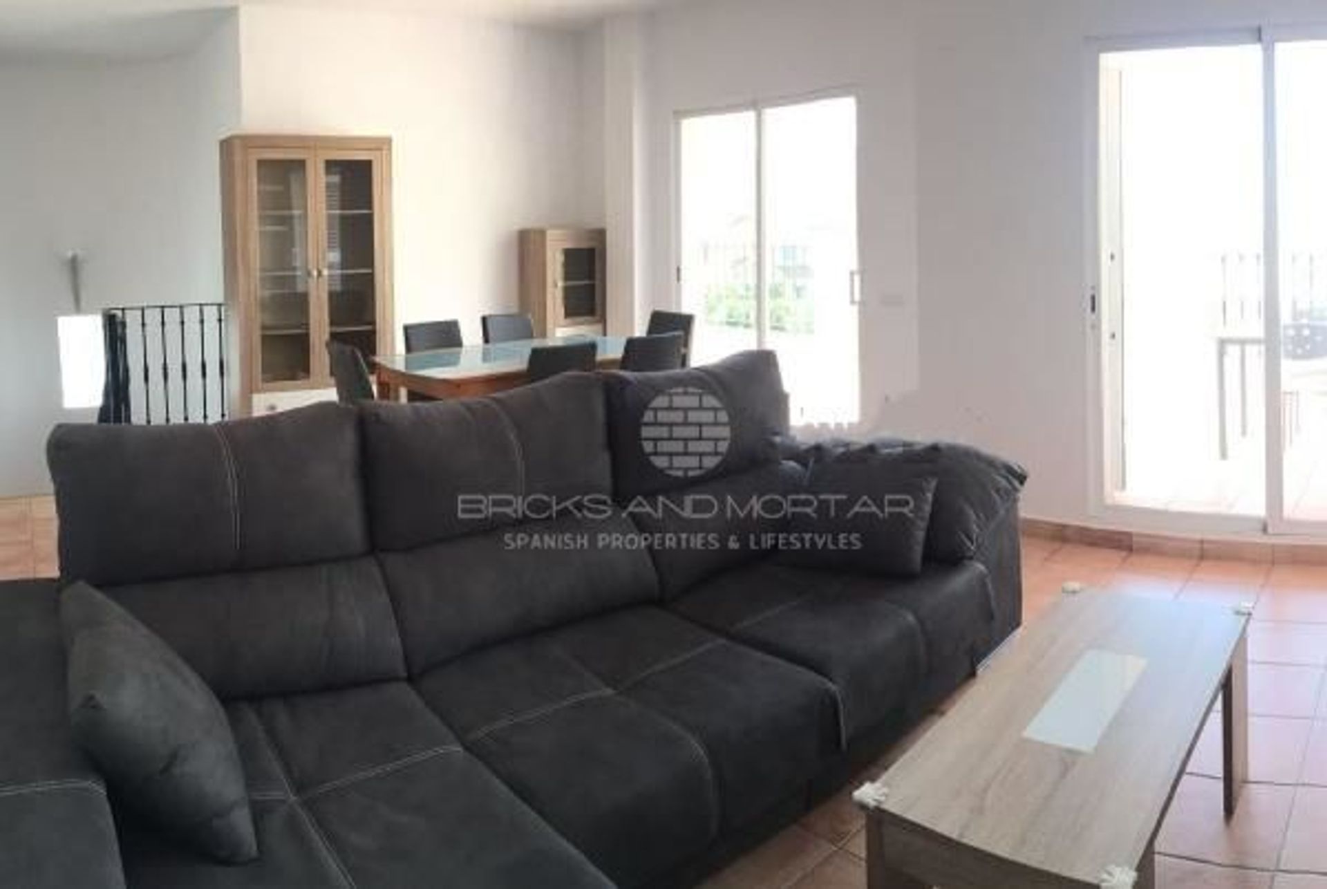 House in Faro de Cullera, Comunitat Valenciana 10150484