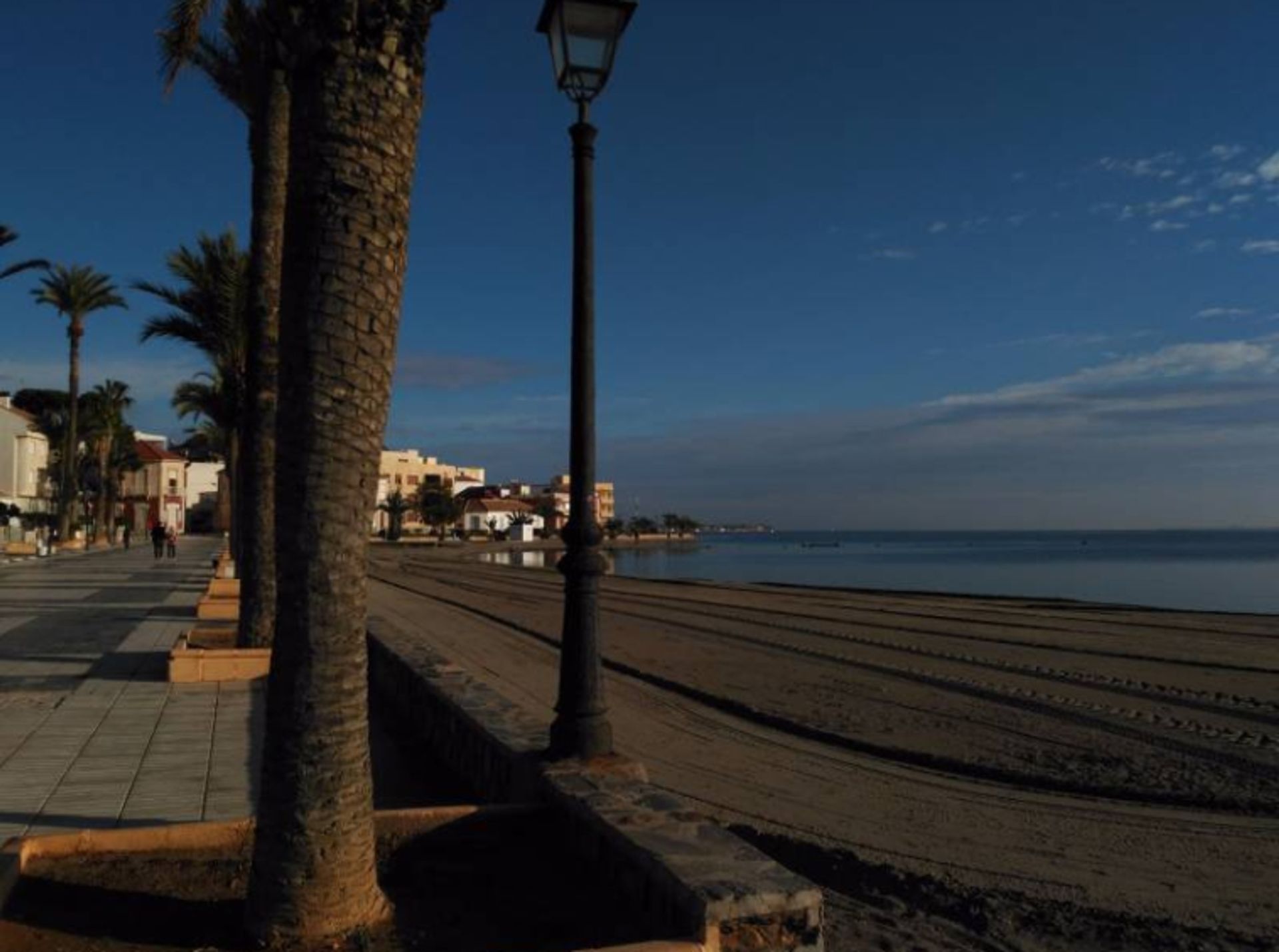 Кондоминиум в Los Alcázares, Region of Murcia 10150508