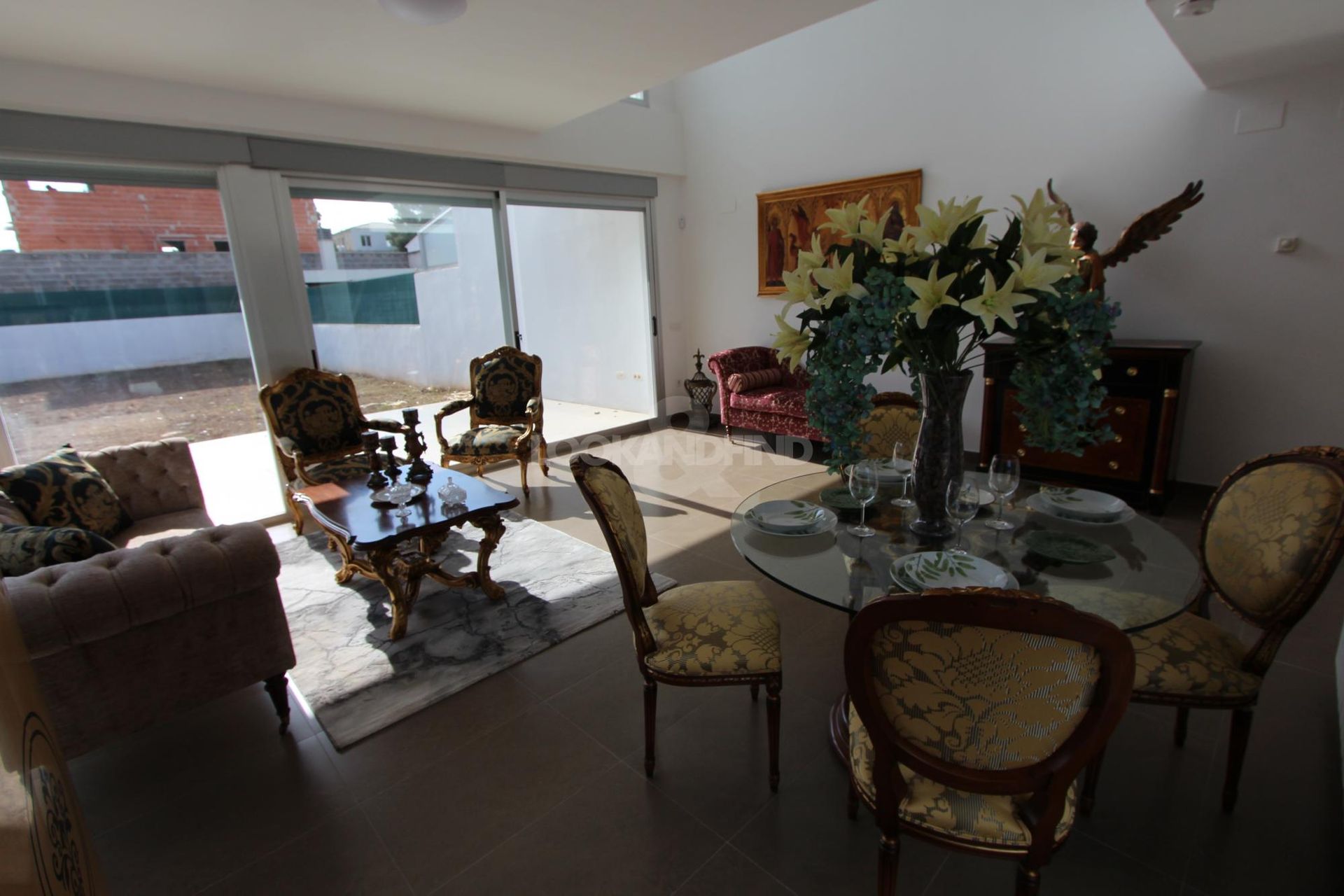 Huis in L'Eliana, Comunidad Valenciana 10150632