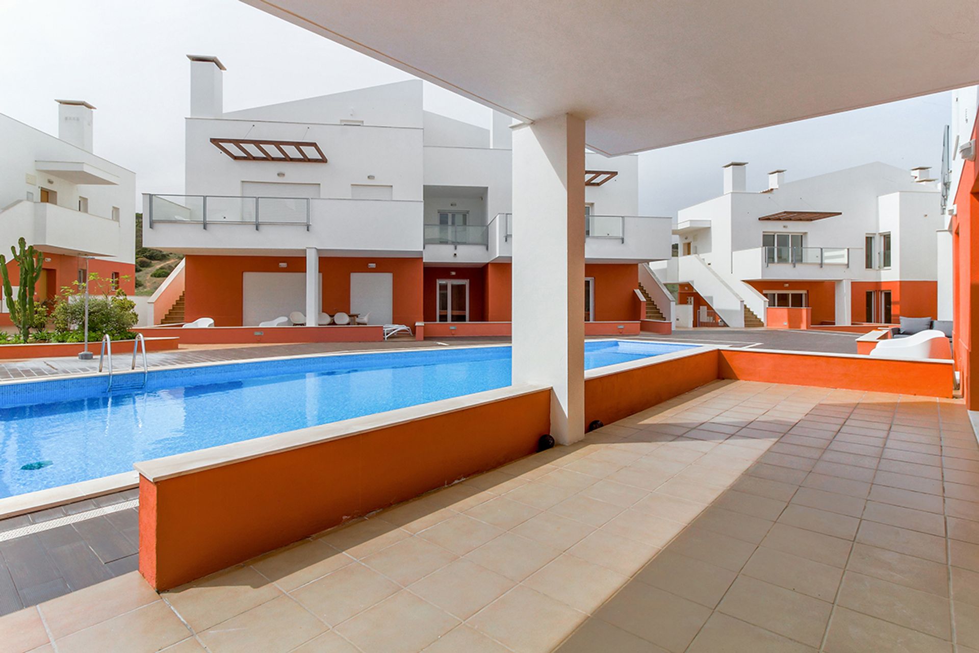 Condominium in Budens, Faro 10150681